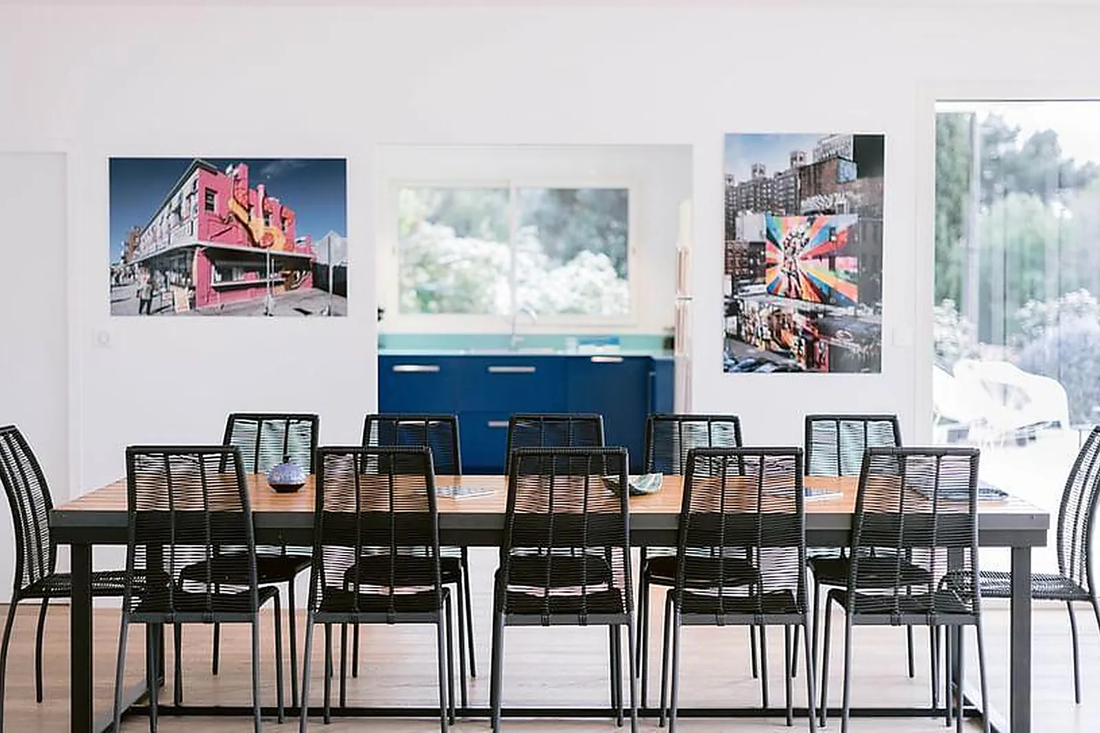 Lieux événementiels, VILLA DADOU