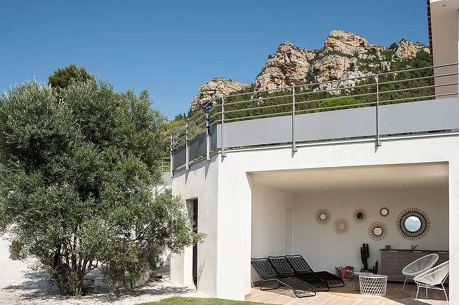 Lieux événementiels, VILLA DADOU