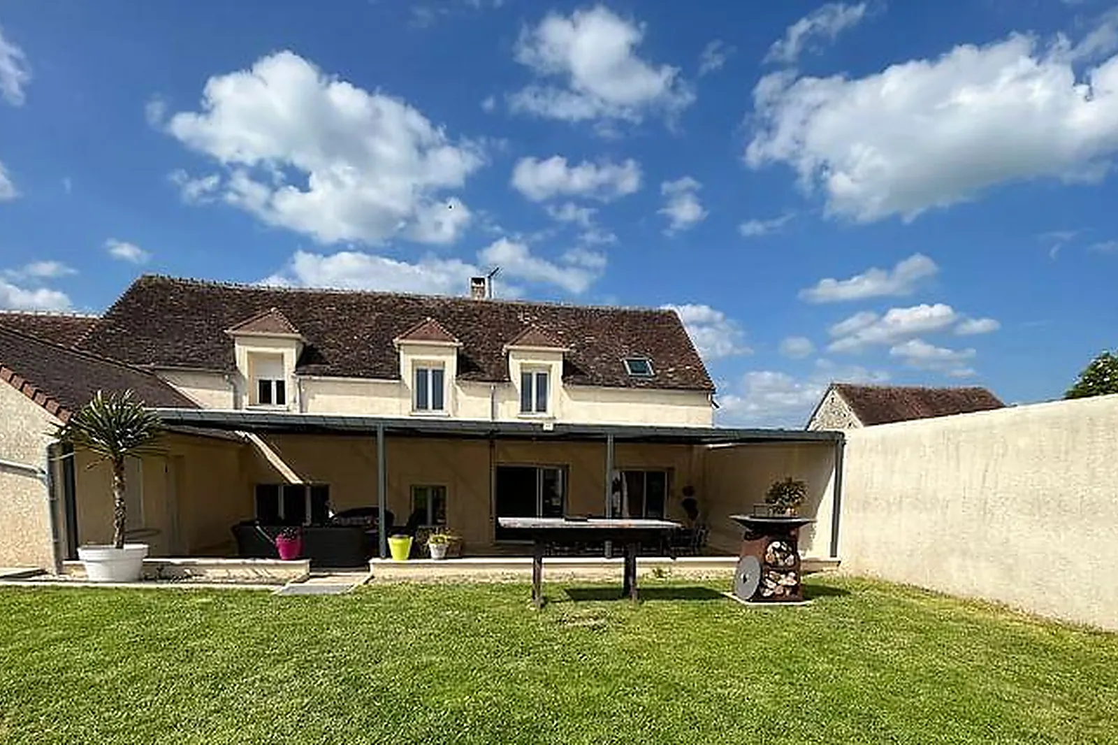 Lieux événementiels, VILLA DISCOTHÈQUE