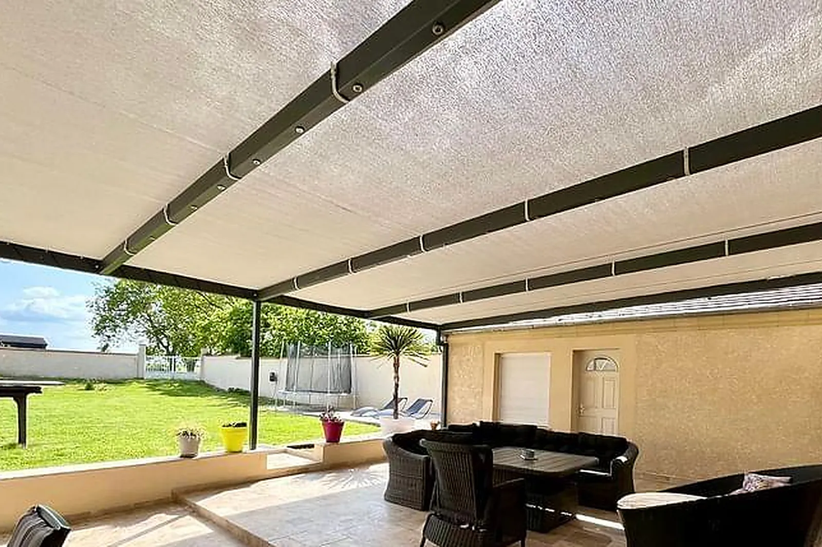 Lieux événementiels, VILLA DISCOTHÈQUE