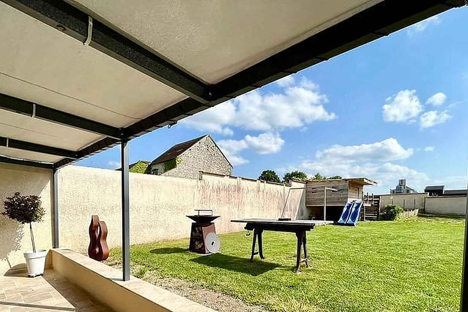 Lieux événementiels, VILLA DISCOTHÈQUE