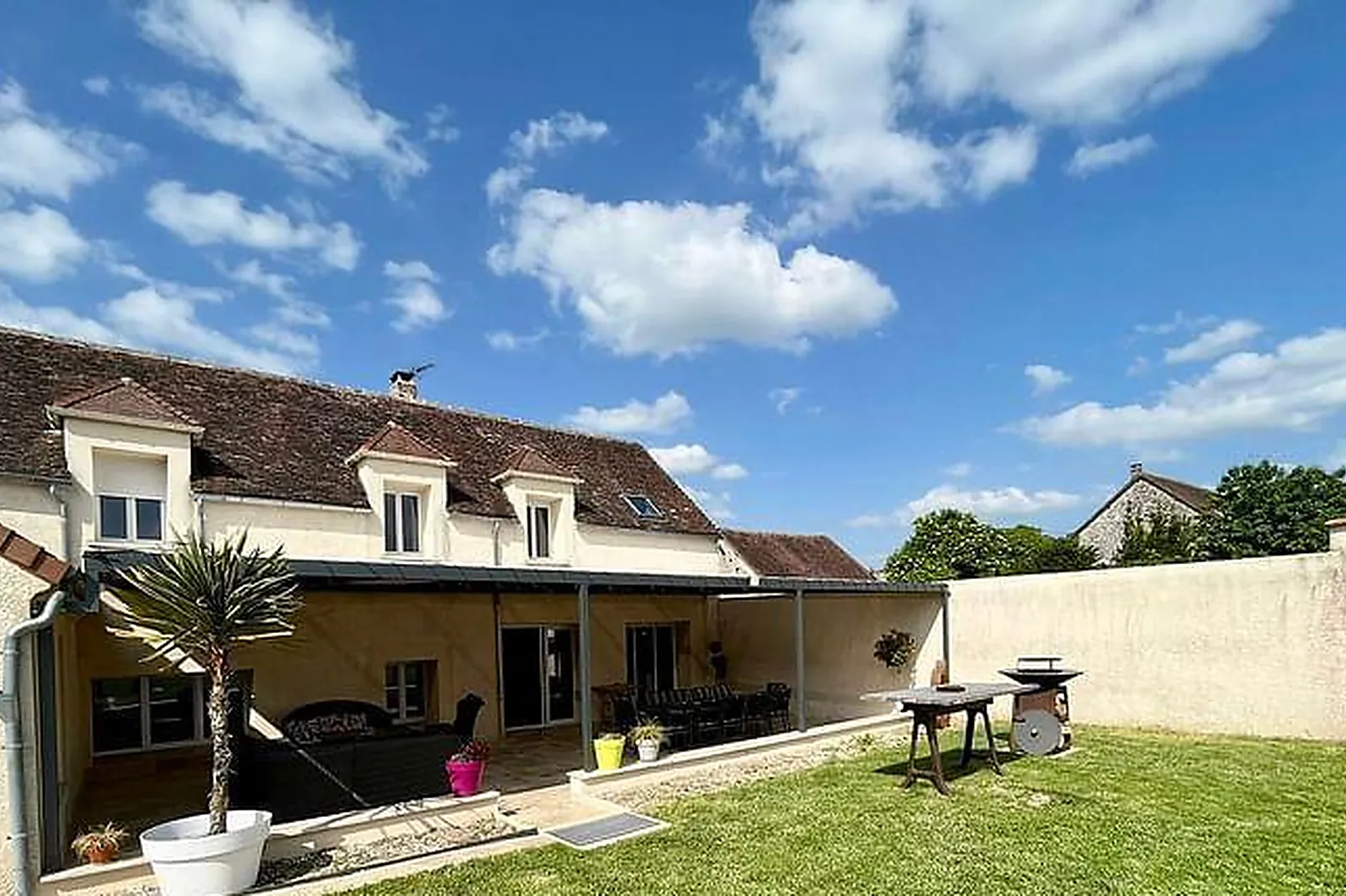 Lieux événementiels, VILLA DISCOTHÈQUE