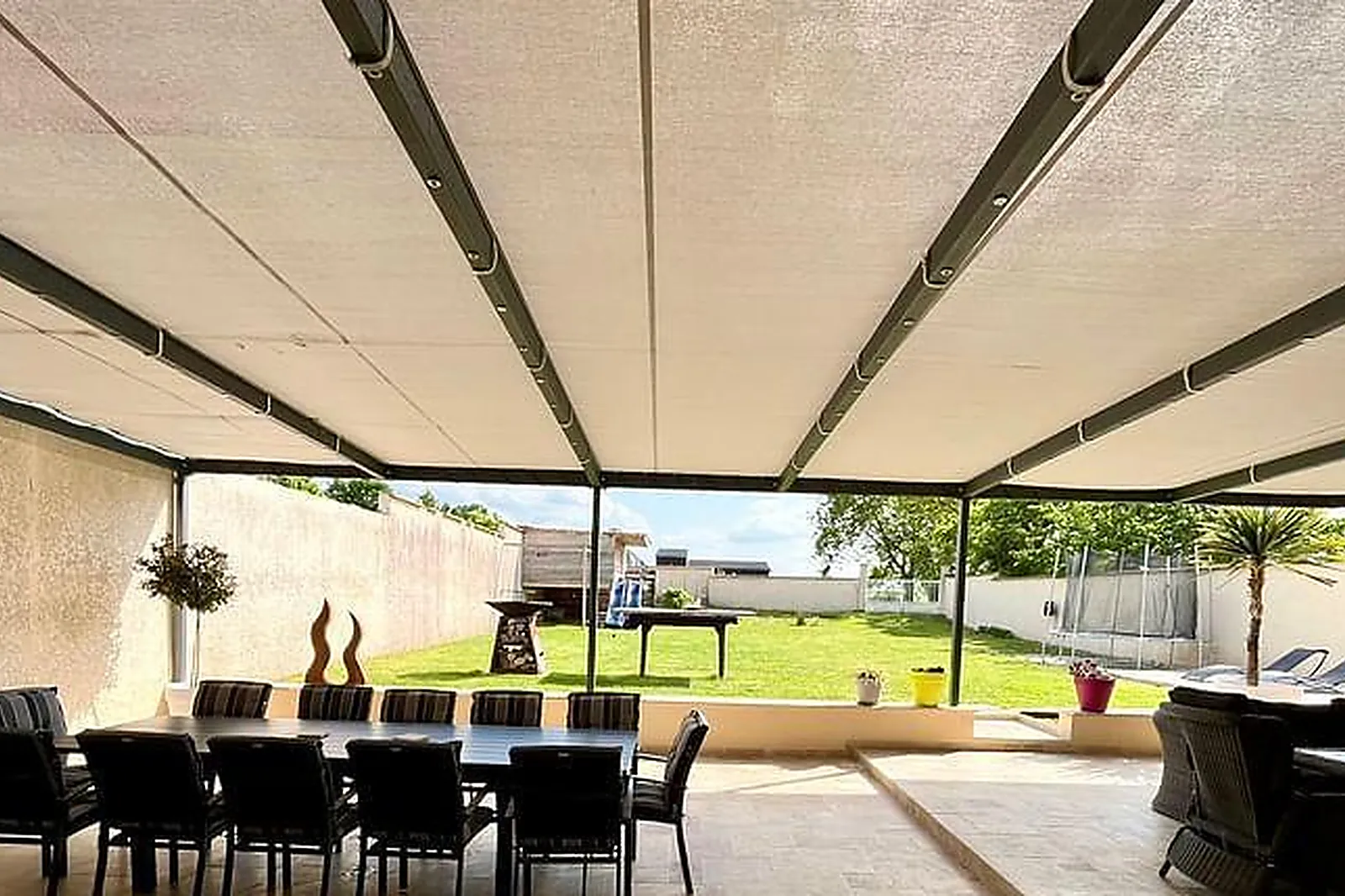 Lieux événementiels, VILLA DISCOTHÈQUE