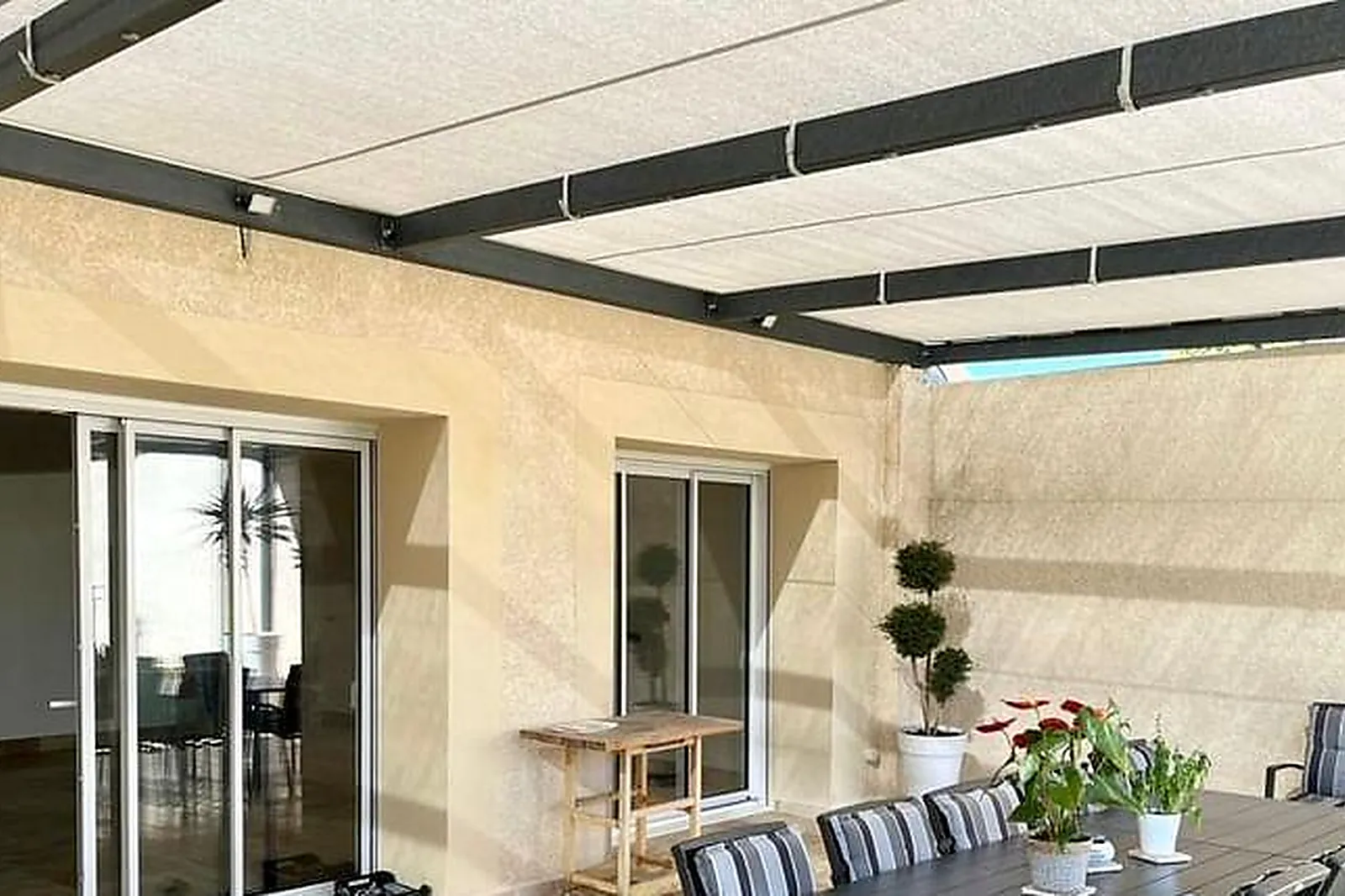 Lieux événementiels, VILLA DISCOTHÈQUE