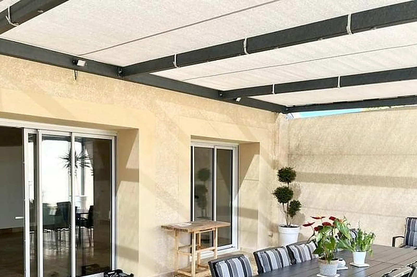 Lieux événementiels, VILLA DISCOTHÈQUE