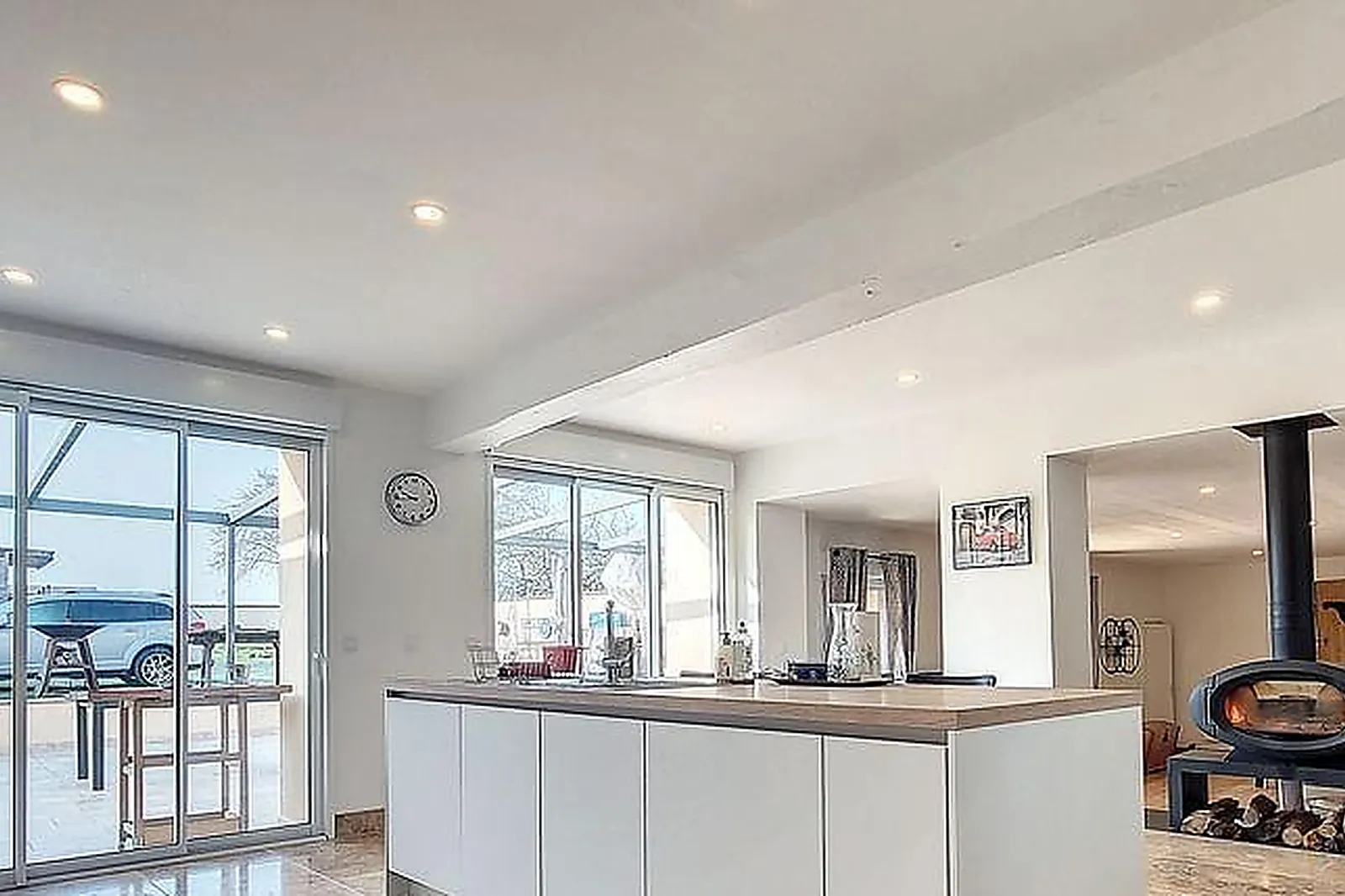 Lieux événementiels, VILLA DISCOTHÈQUE