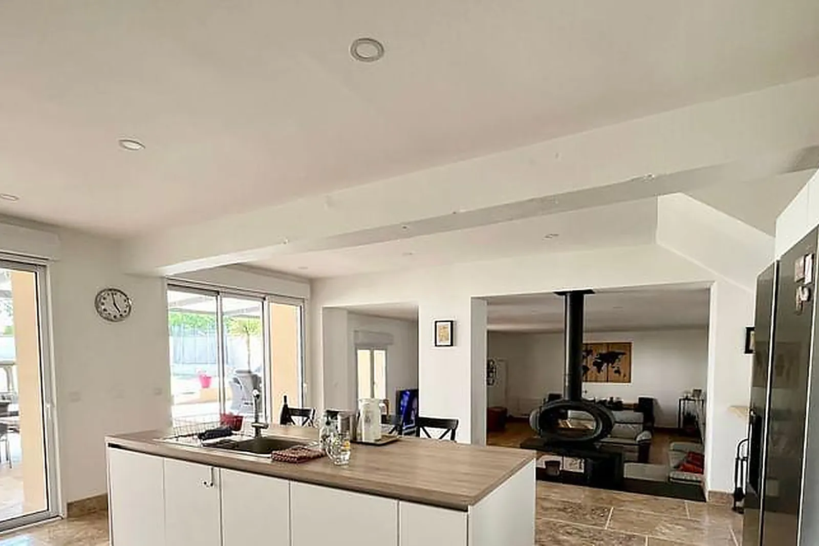 Lieux événementiels, VILLA DISCOTHÈQUE