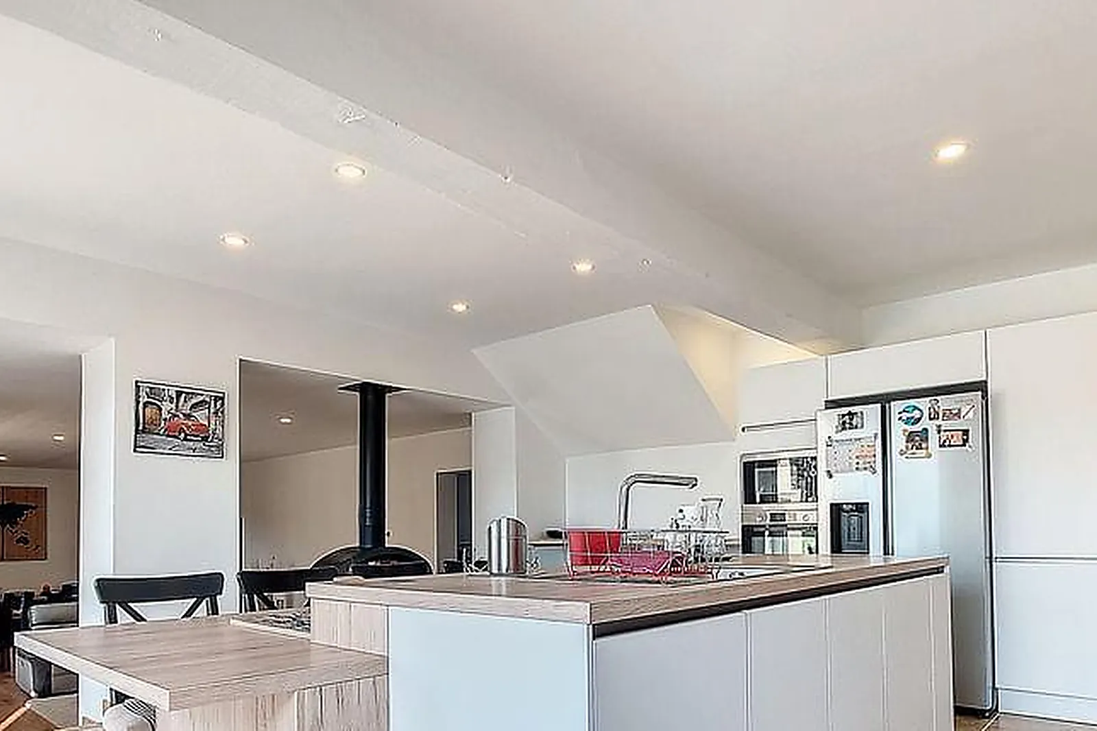 Lieux événementiels, VILLA DISCOTHÈQUE