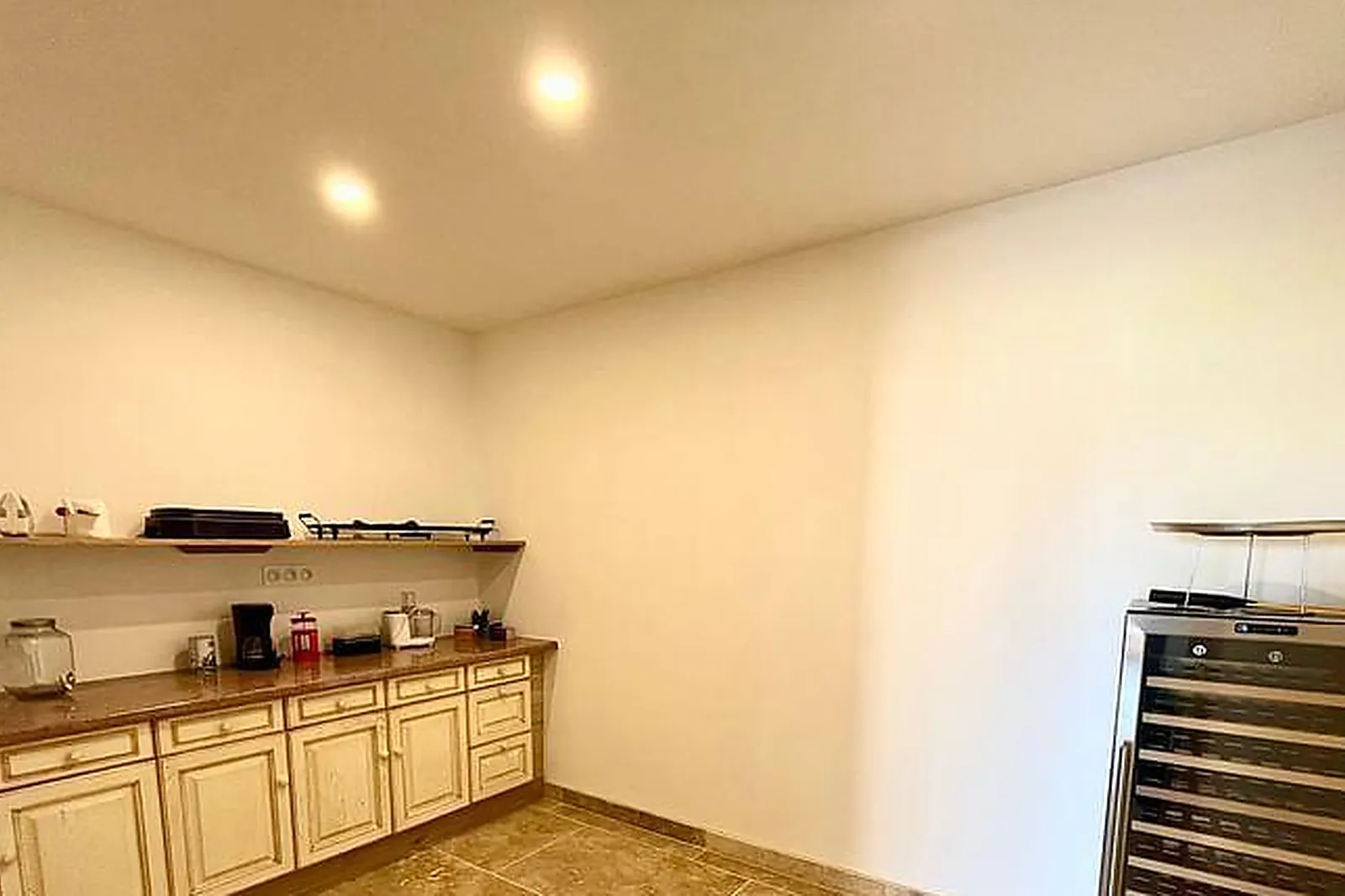 Lieux événementiels, VILLA DISCOTHÈQUE