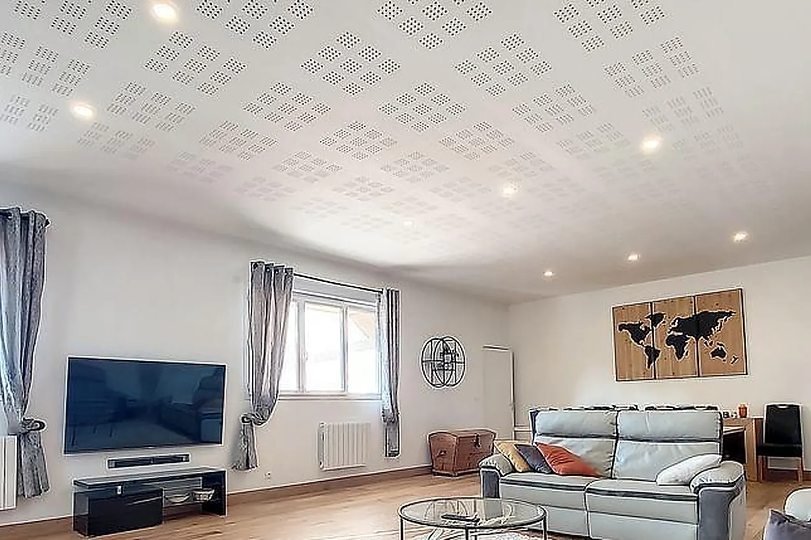 Lieux événementiels, VILLA DISCOTHÈQUE