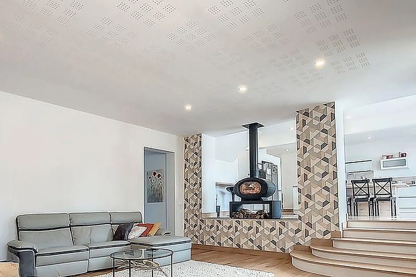 Lieux événementiels, VILLA DISCOTHÈQUE