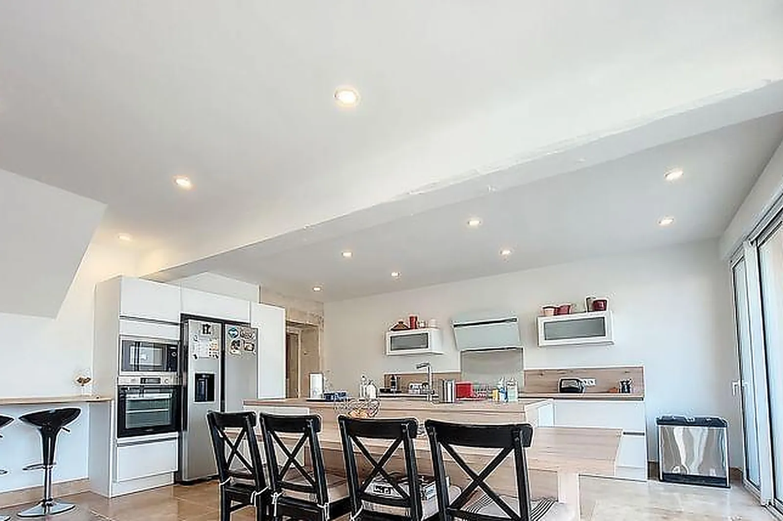 Lieux événementiels, VILLA DISCOTHÈQUE