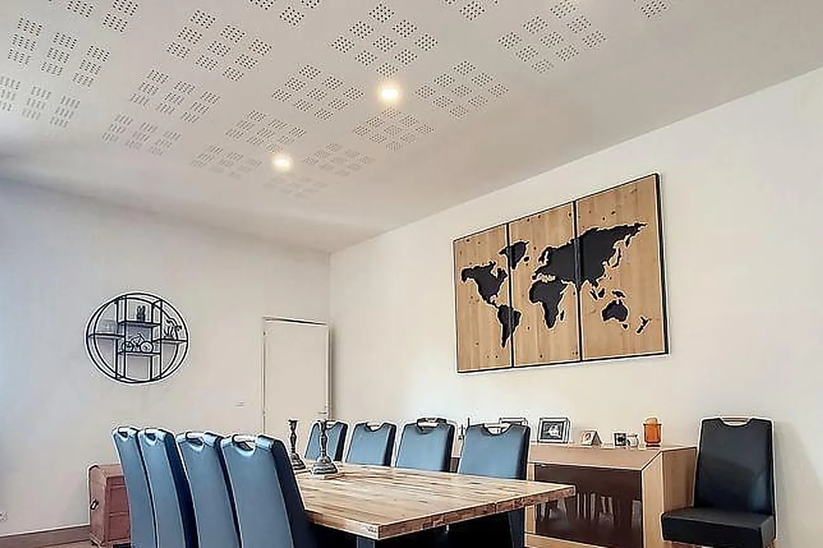 Lieux événementiels, VILLA DISCOTHÈQUE