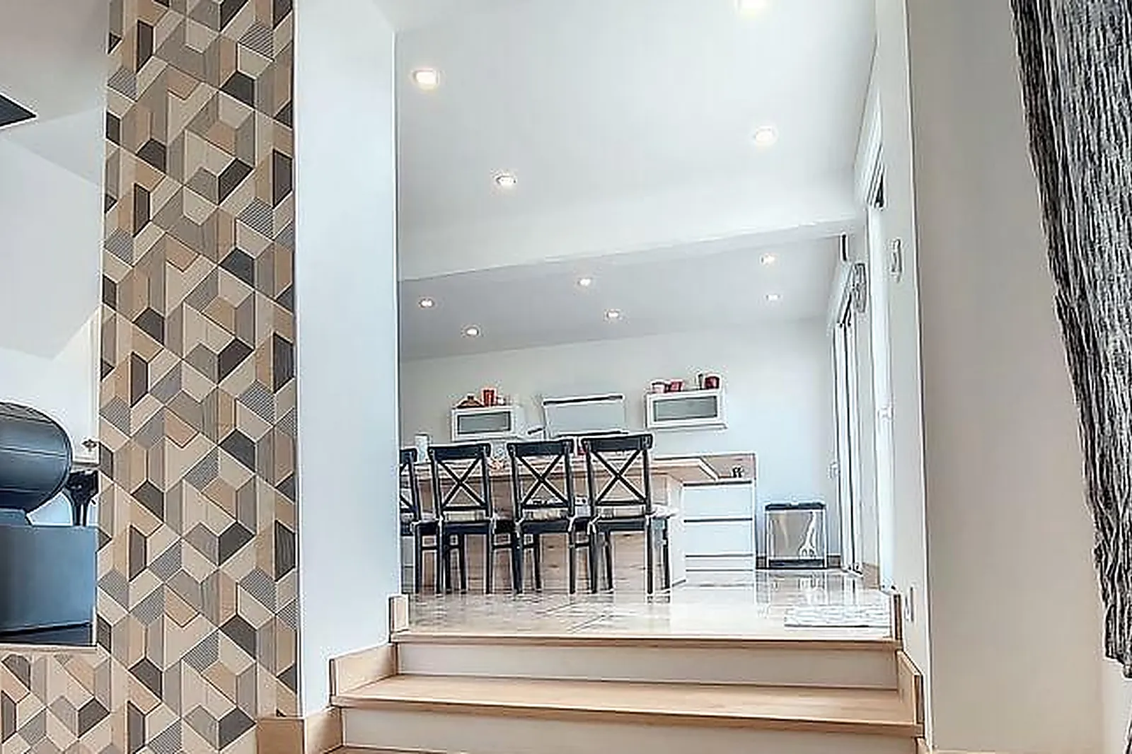 Lieux événementiels, VILLA DISCOTHÈQUE