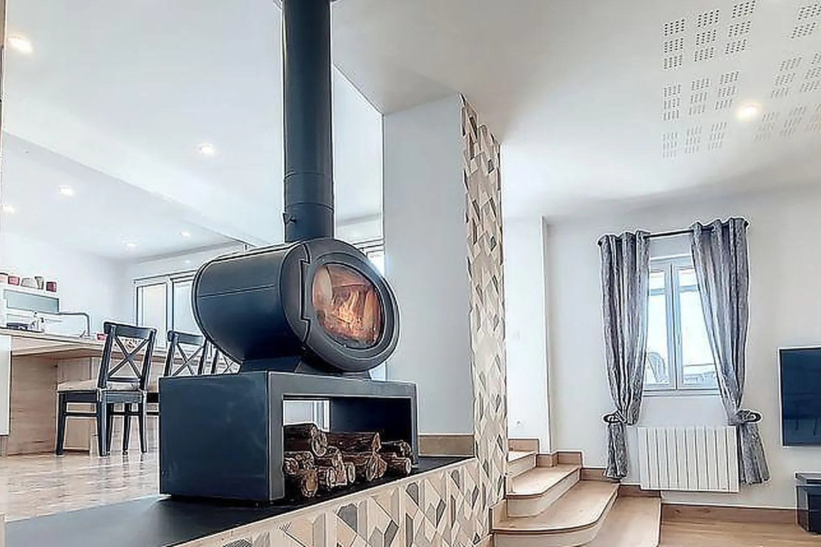 Lieux événementiels, VILLA DISCOTHÈQUE