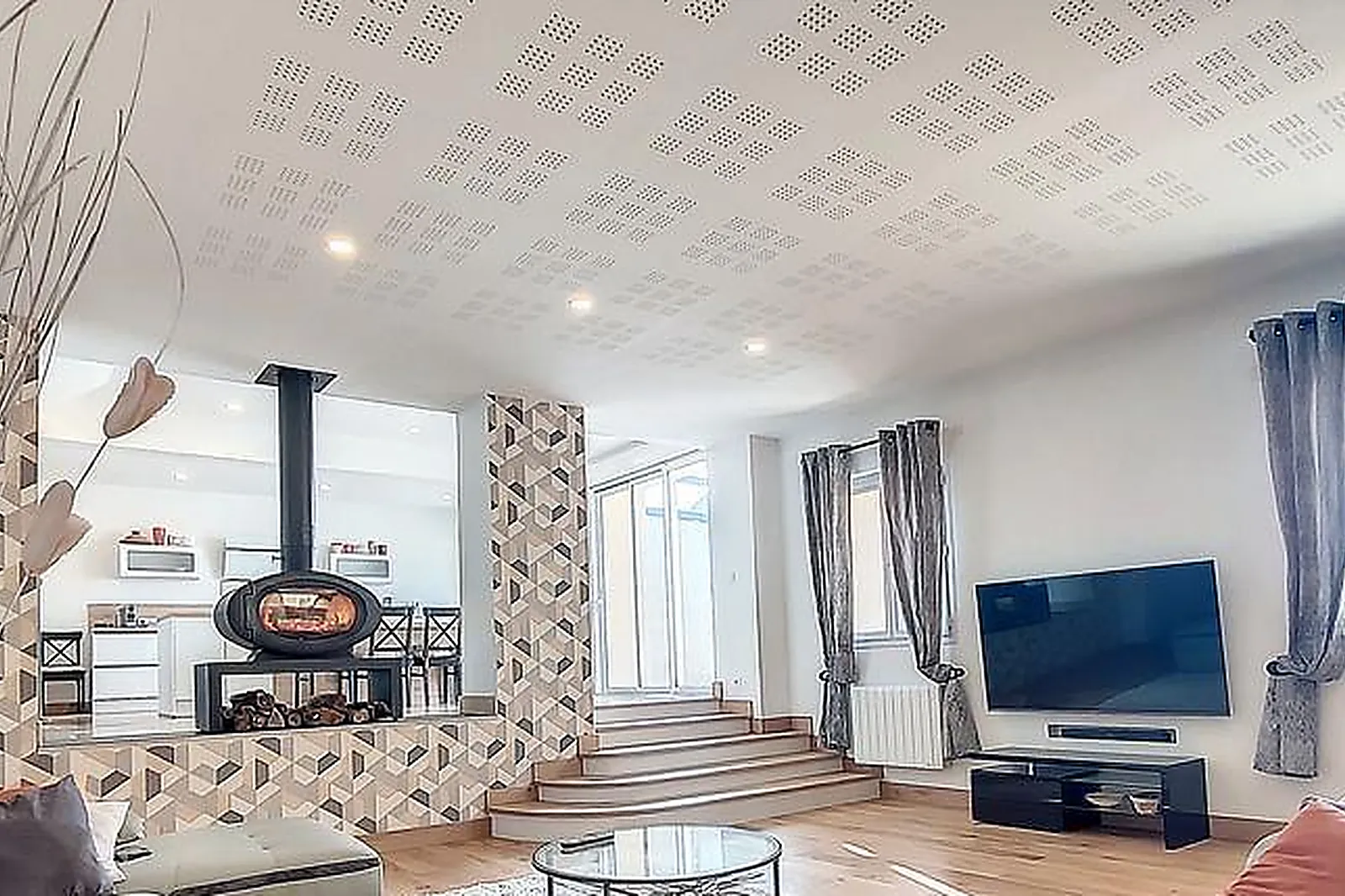 Lieux événementiels, VILLA DISCOTHÈQUE