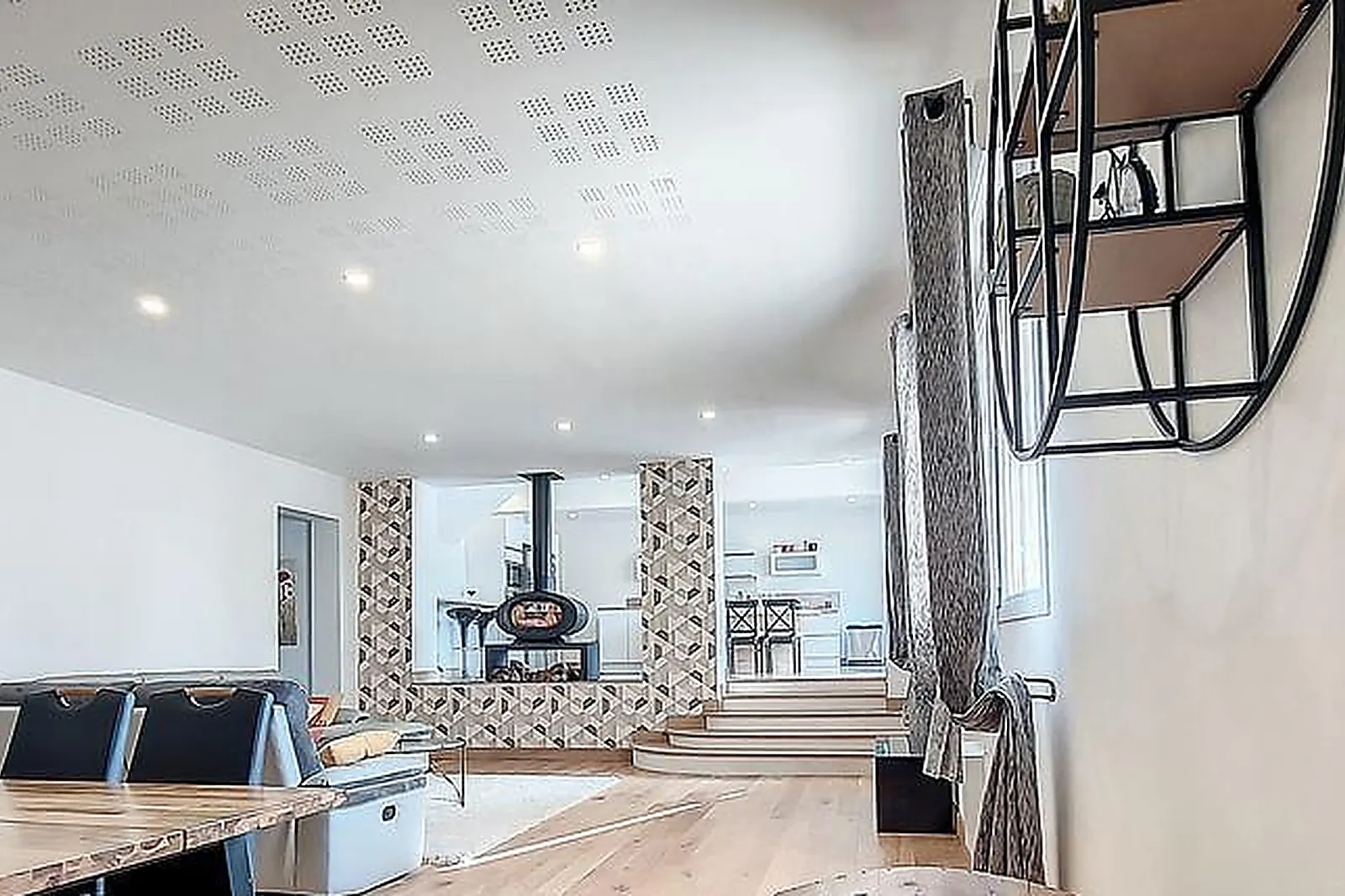 Lieux événementiels, VILLA DISCOTHÈQUE