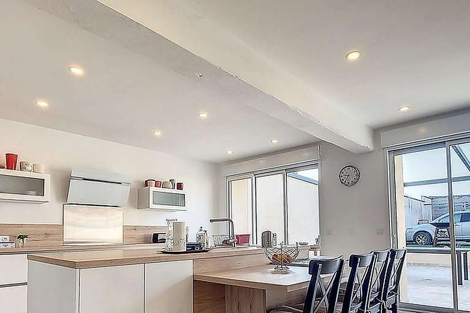 Lieux événementiels, VILLA DISCOTHÈQUE