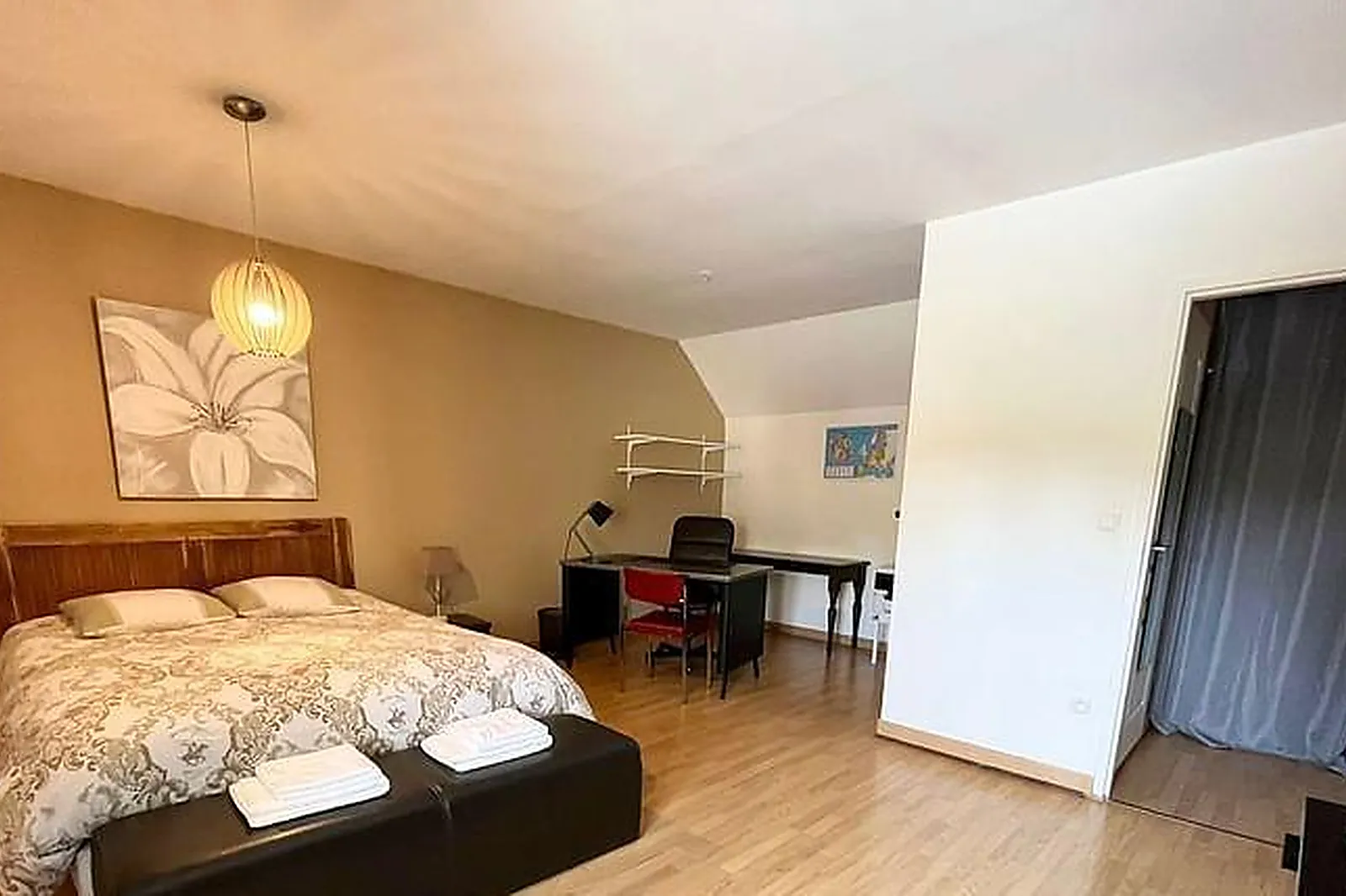 Lieux événementiels, VILLA DISCOTHÈQUE