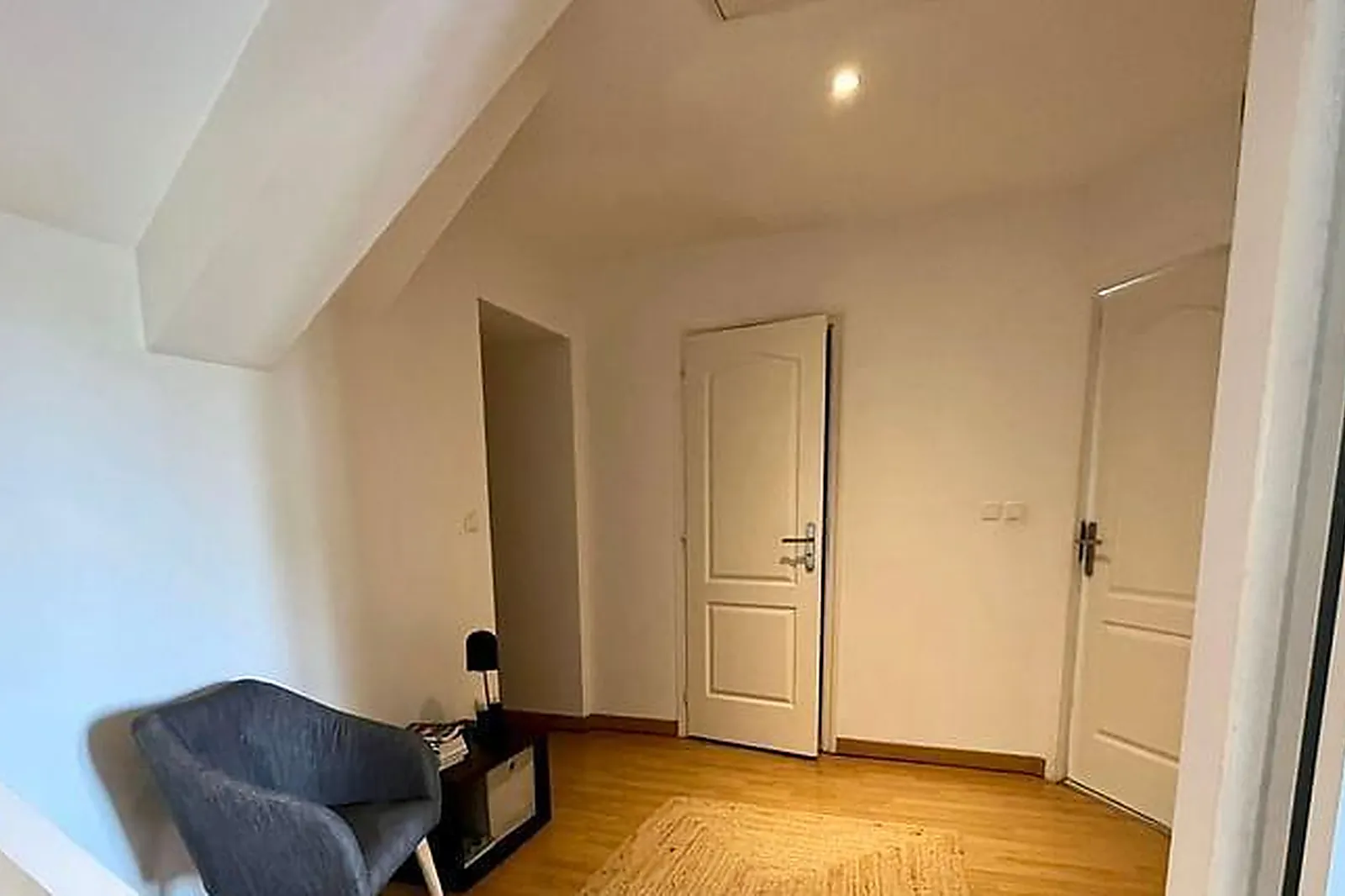 Lieux événementiels, VILLA DISCOTHÈQUE