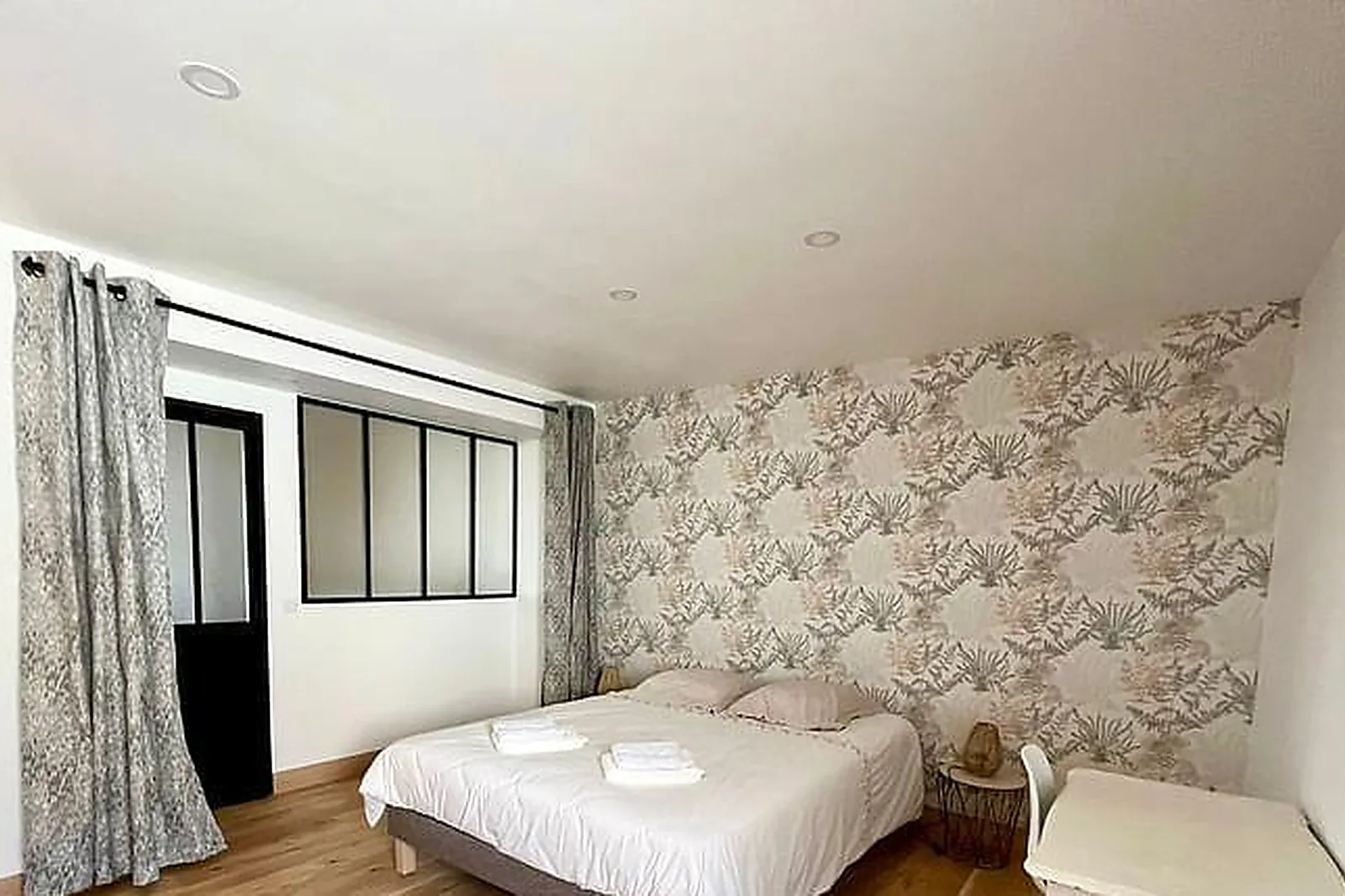 Lieux événementiels, VILLA DISCOTHÈQUE