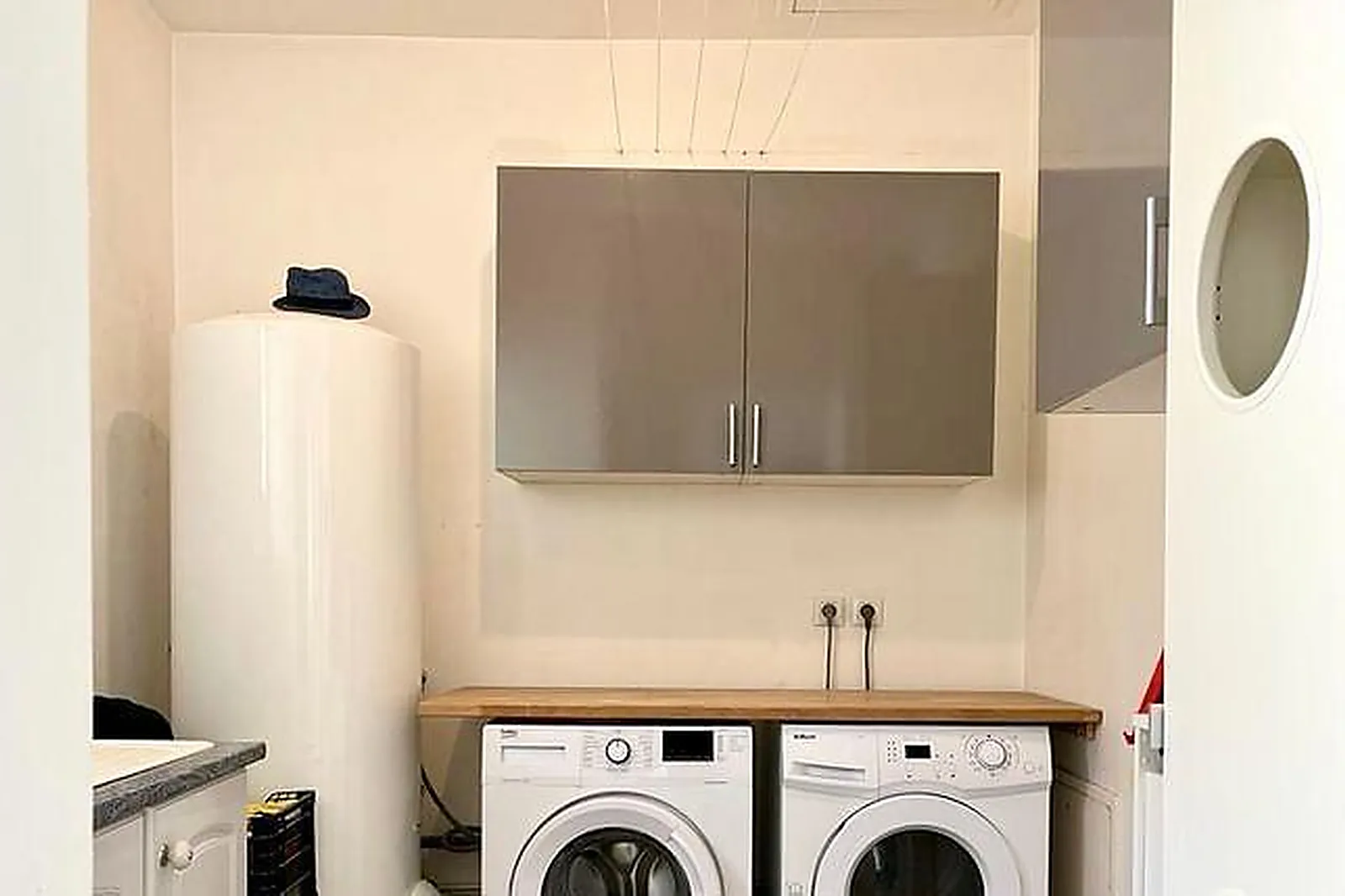 Lieux événementiels, VILLA DISCOTHÈQUE