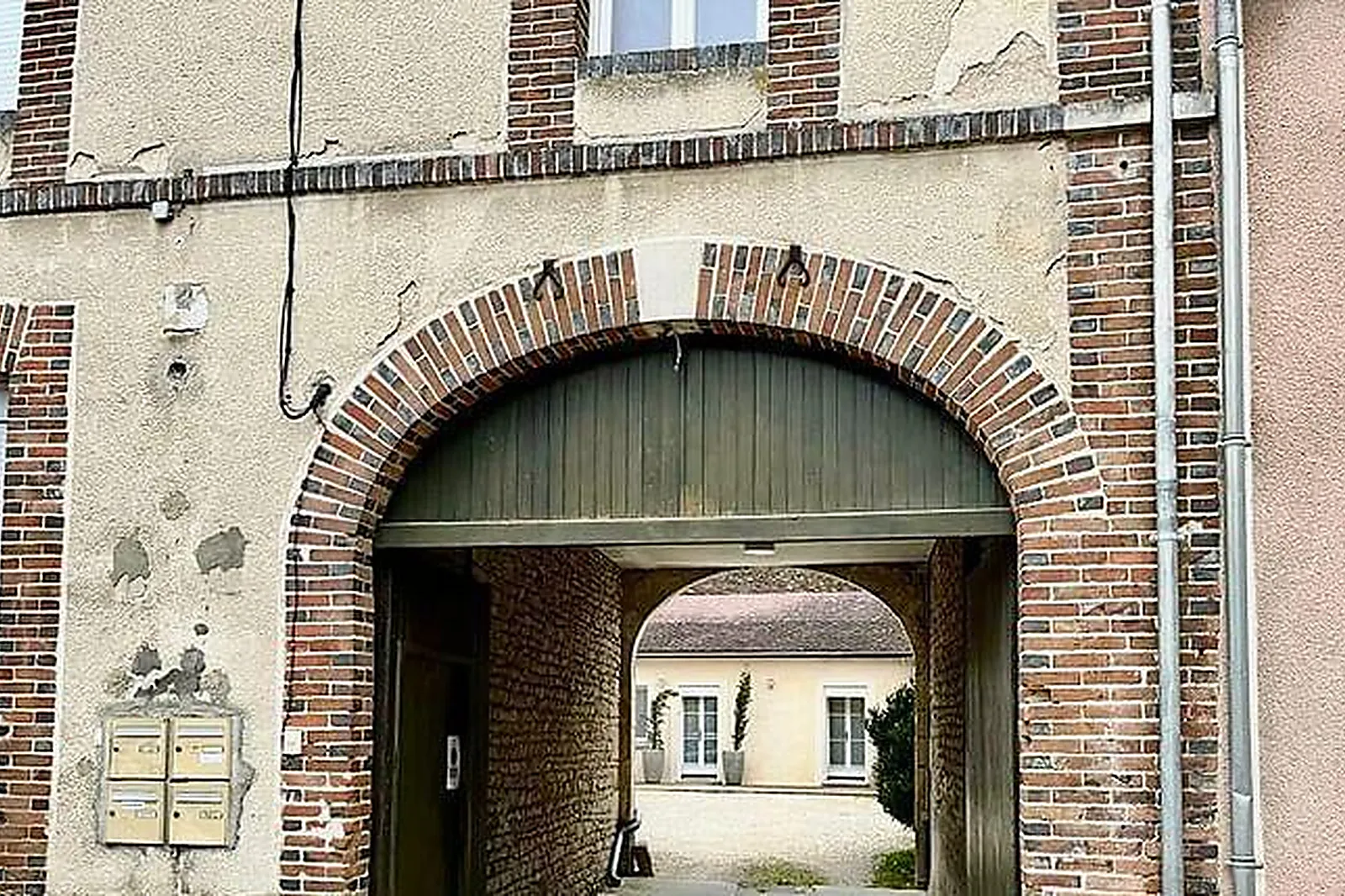 Lieux événementiels, VILLA DISCOTHÈQUE