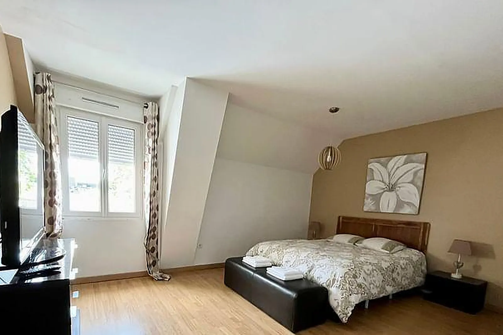 Lieux événementiels, VILLA DISCOTHÈQUE