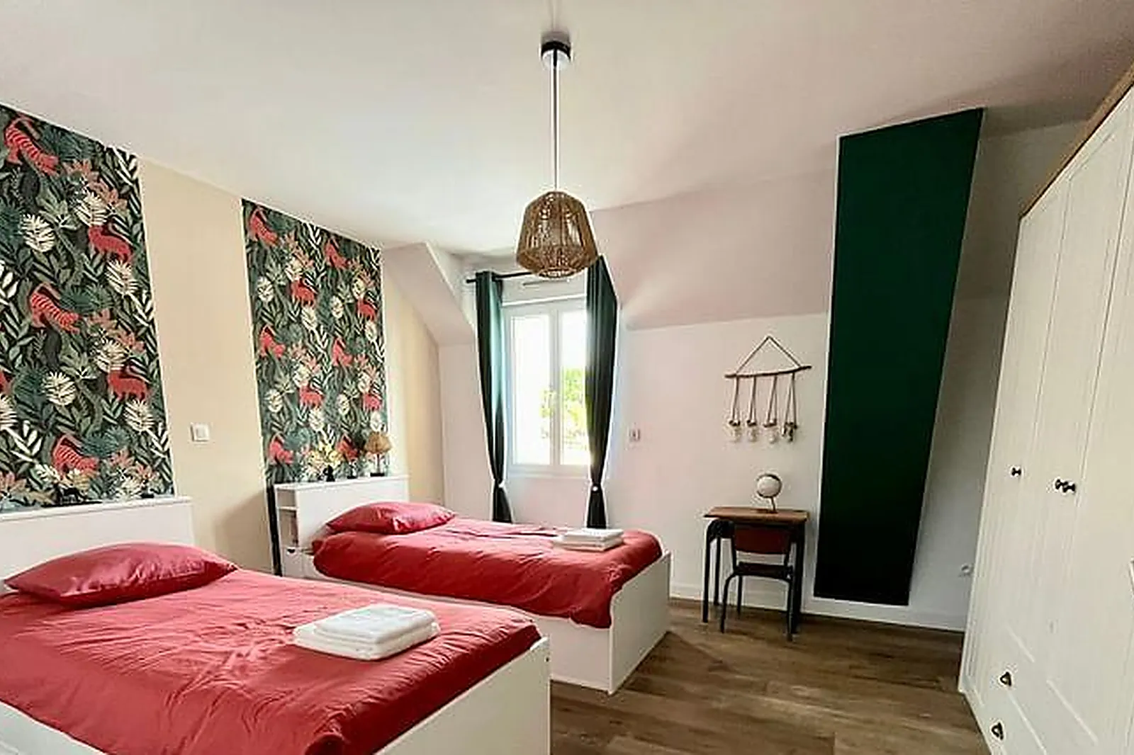 Lieux événementiels, VILLA DISCOTHÈQUE