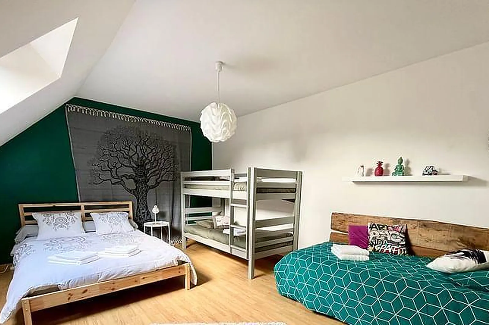 Lieux événementiels, VILLA DISCOTHÈQUE