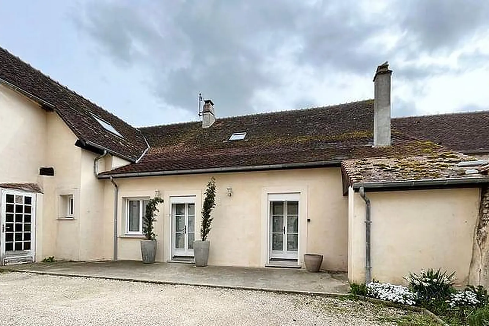 Lieux événementiels, VILLA DISCOTHÈQUE