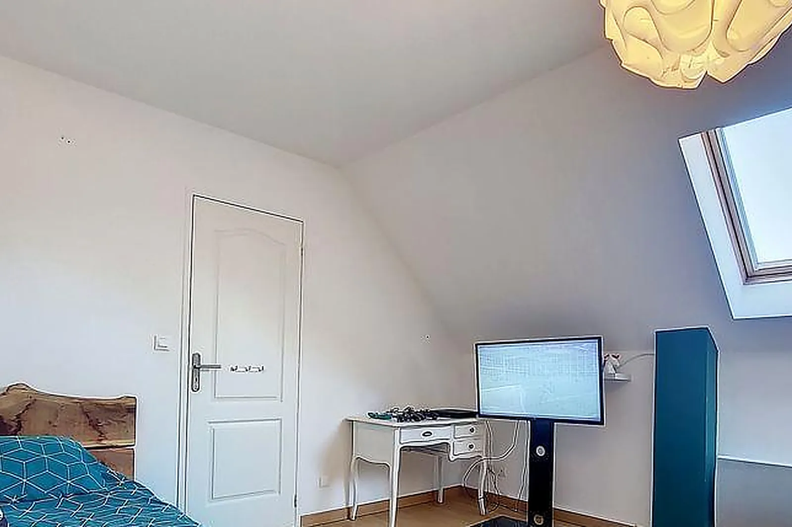 Lieux événementiels, VILLA DISCOTHÈQUE