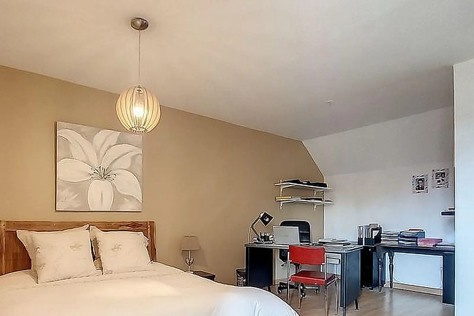 Lieux événementiels, VILLA DISCOTHÈQUE