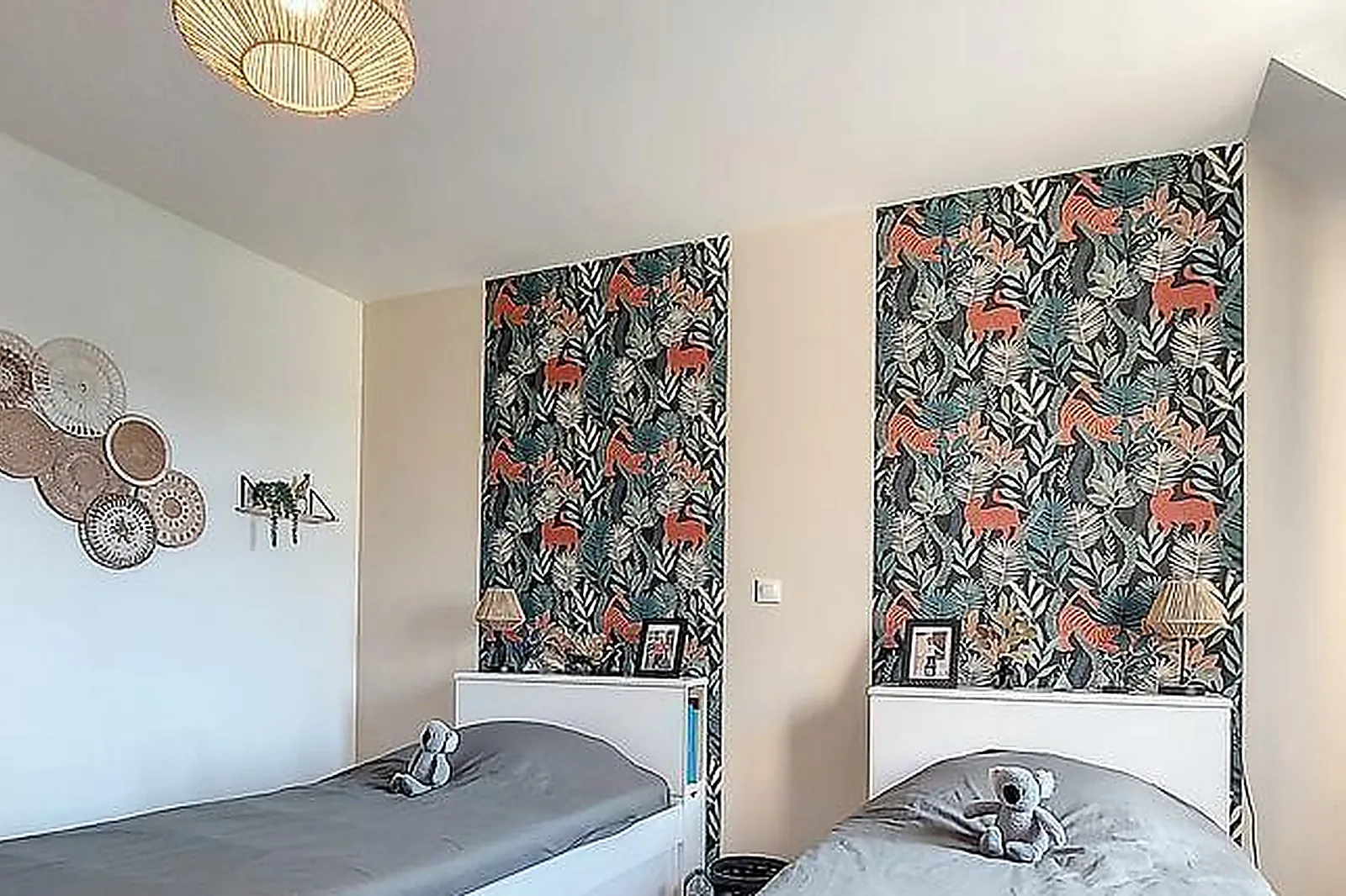 Lieux événementiels, VILLA DISCOTHÈQUE