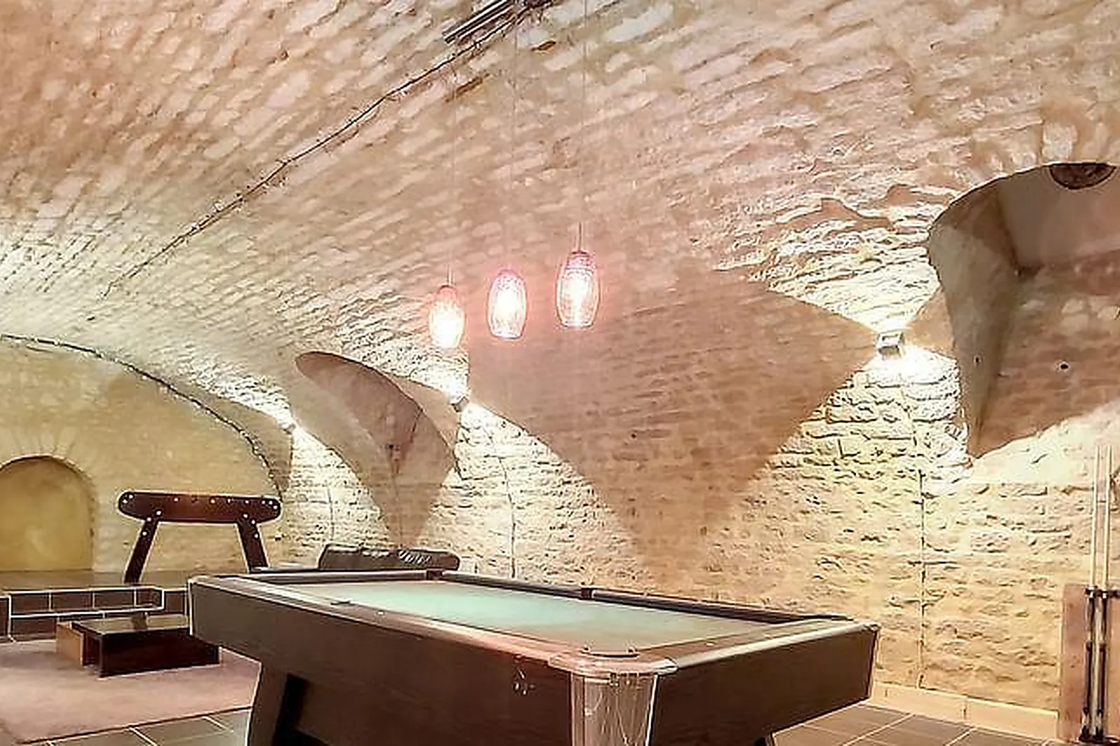 Lieux événementiels, VILLA DISCOTHÈQUE