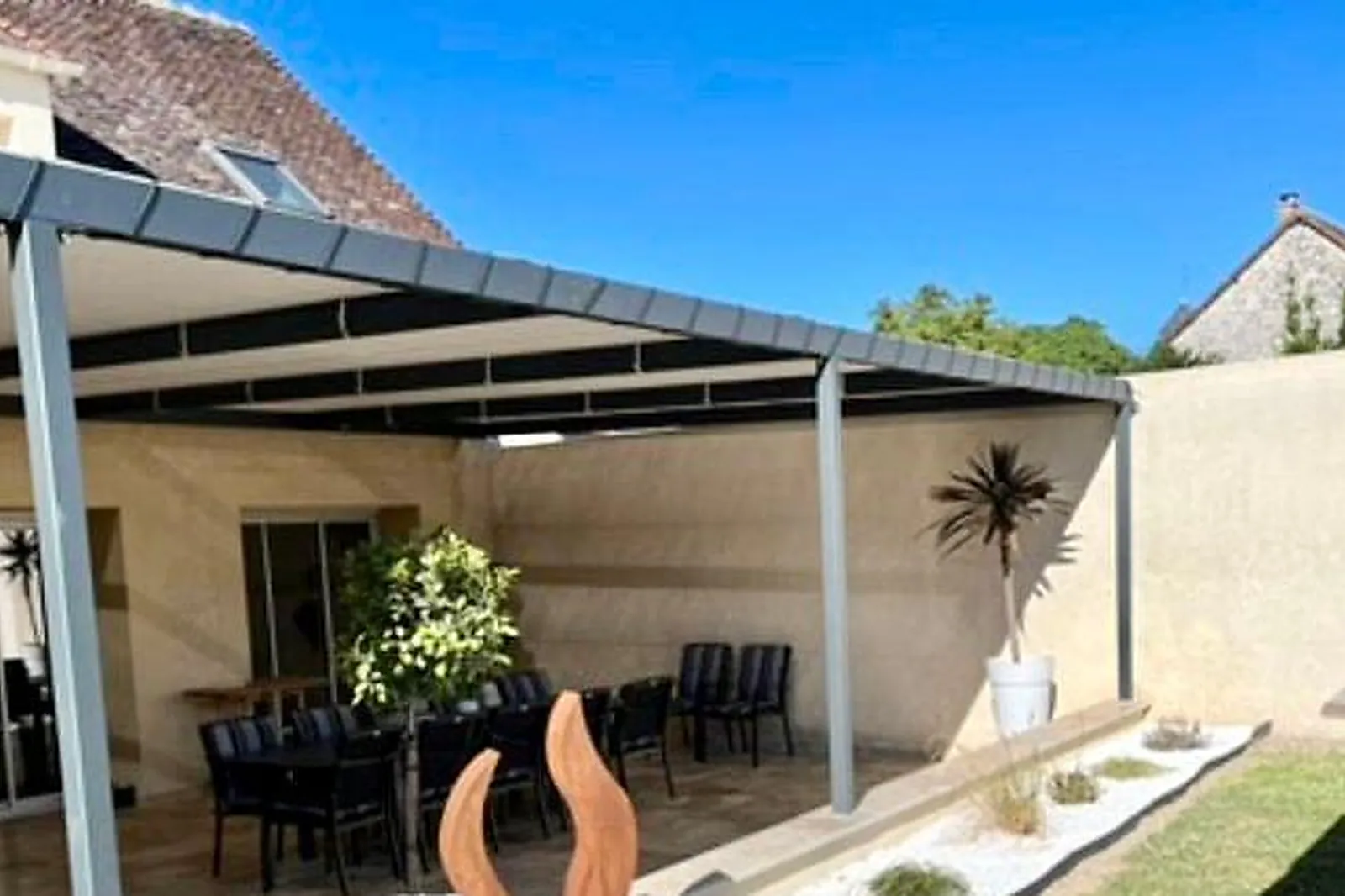 Lieux événementiels, VILLA DISCOTHÈQUE