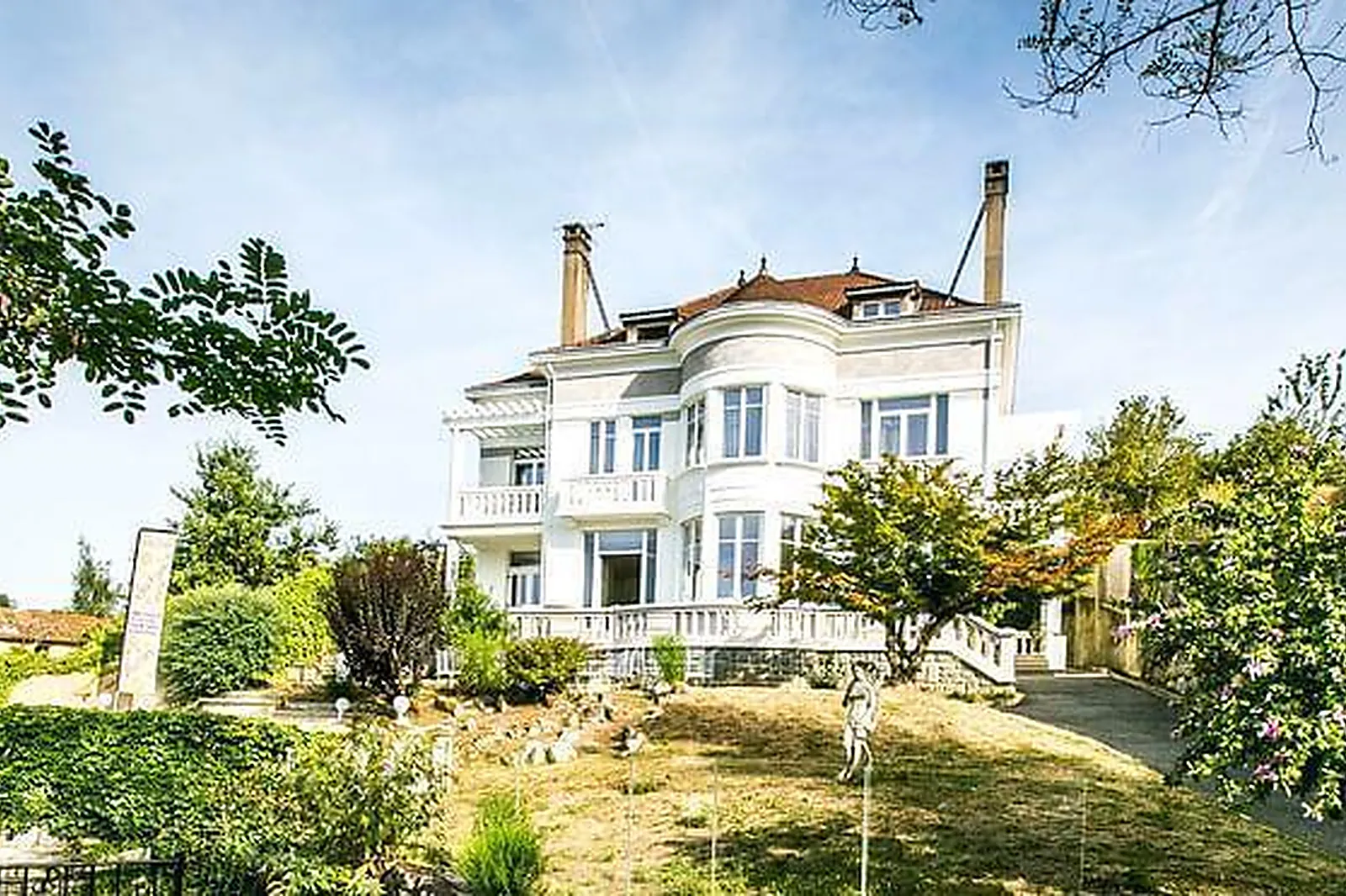 Lieux événementiels, VILLA FANI