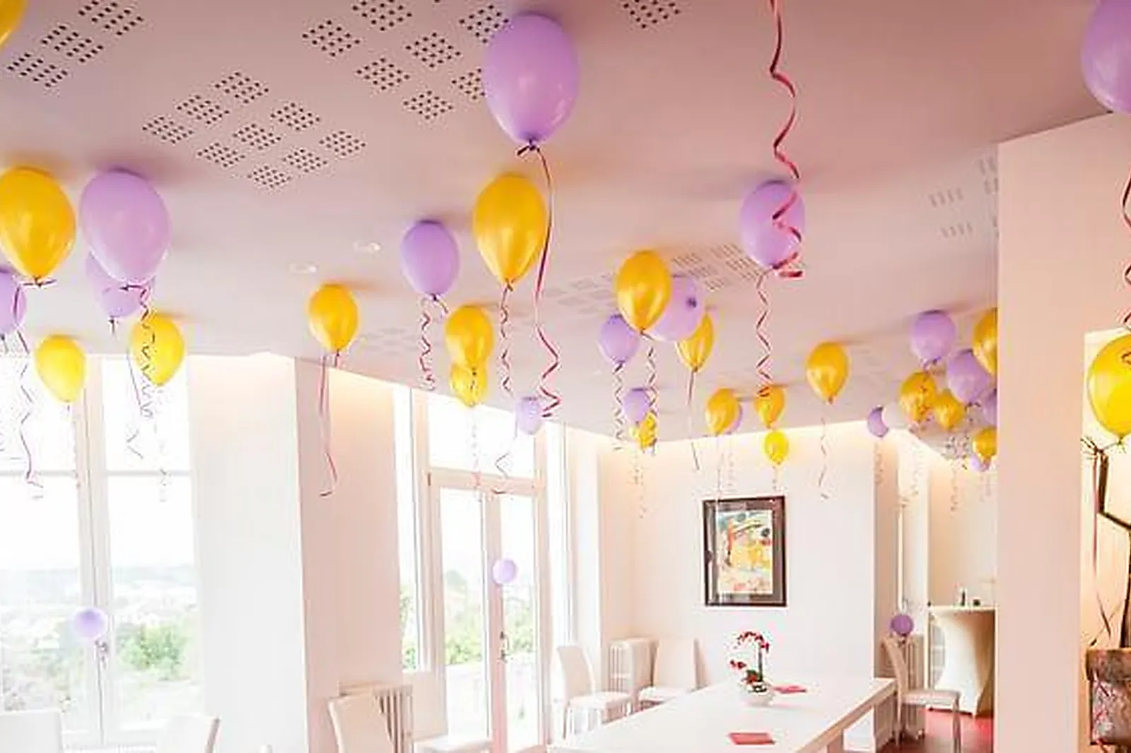 Lieux événementiels, VILLA FANI