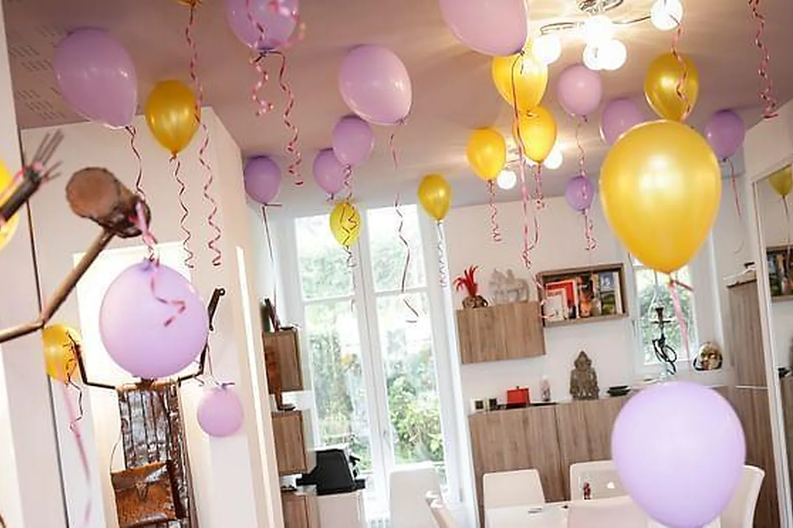 Lieux événementiels, VILLA FANI