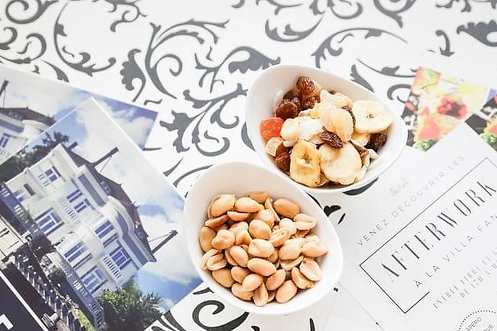 Lieux événementiels, VILLA FANI