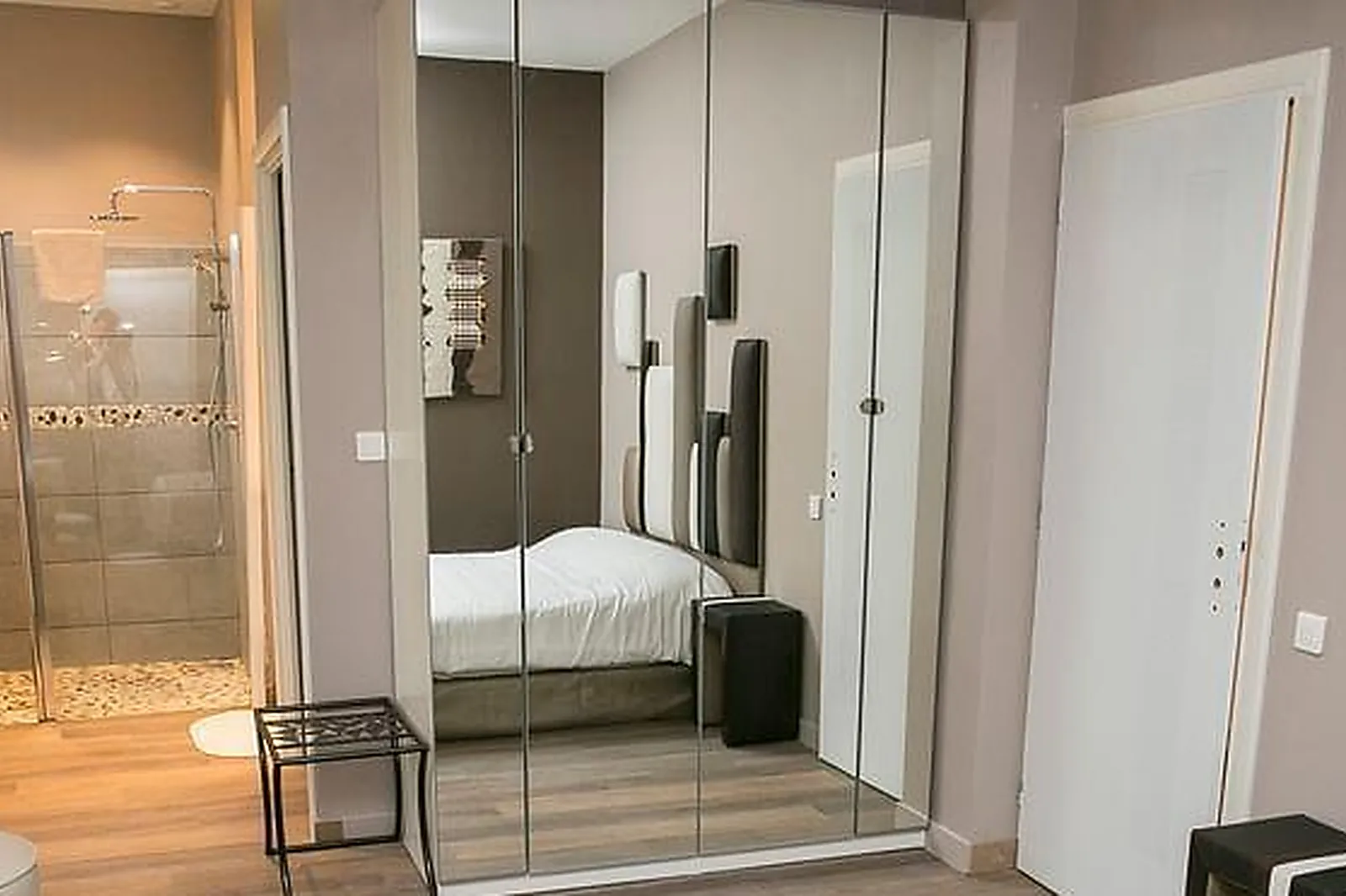 Lieux événementiels, VILLA FANI