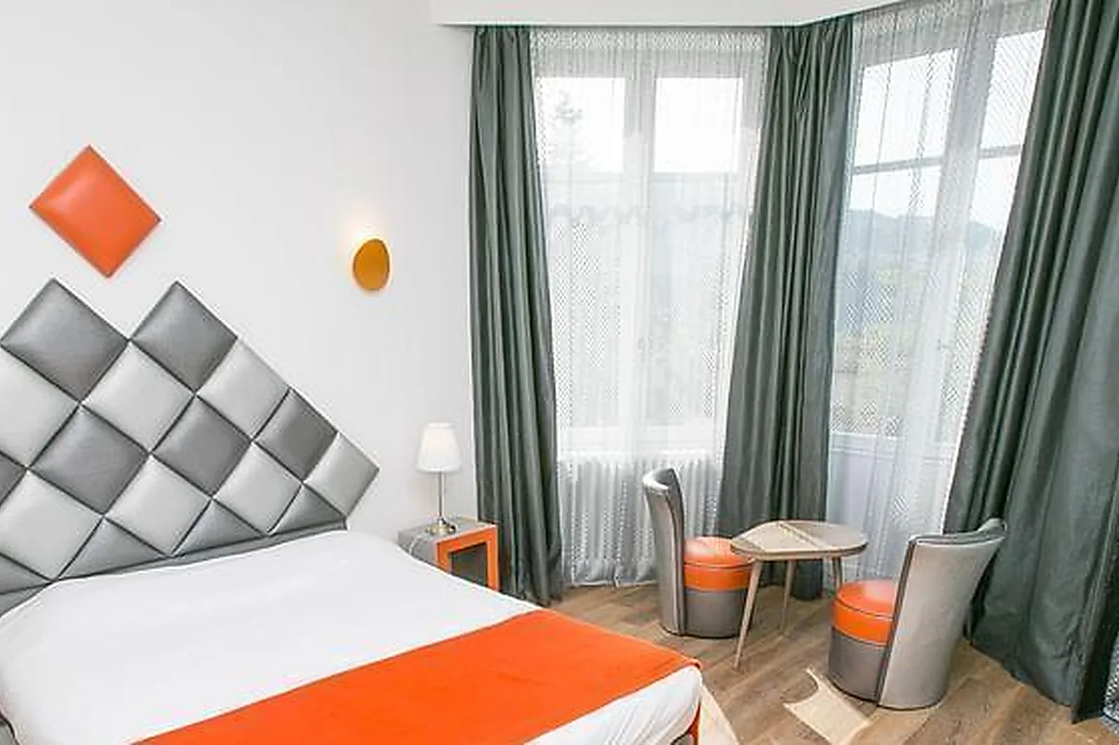 Lieux événementiels, VILLA FANI