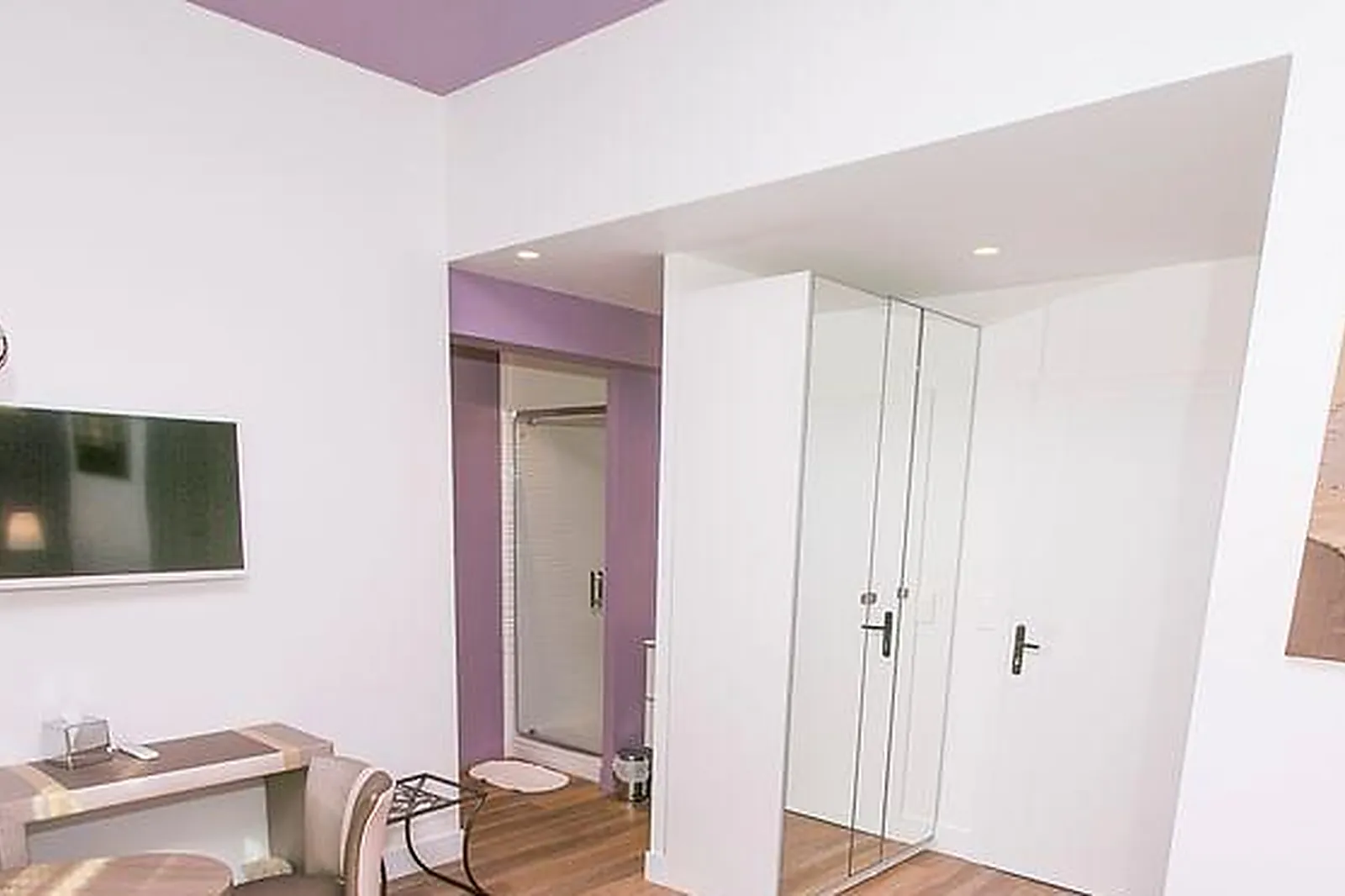 Lieux événementiels, VILLA FANI