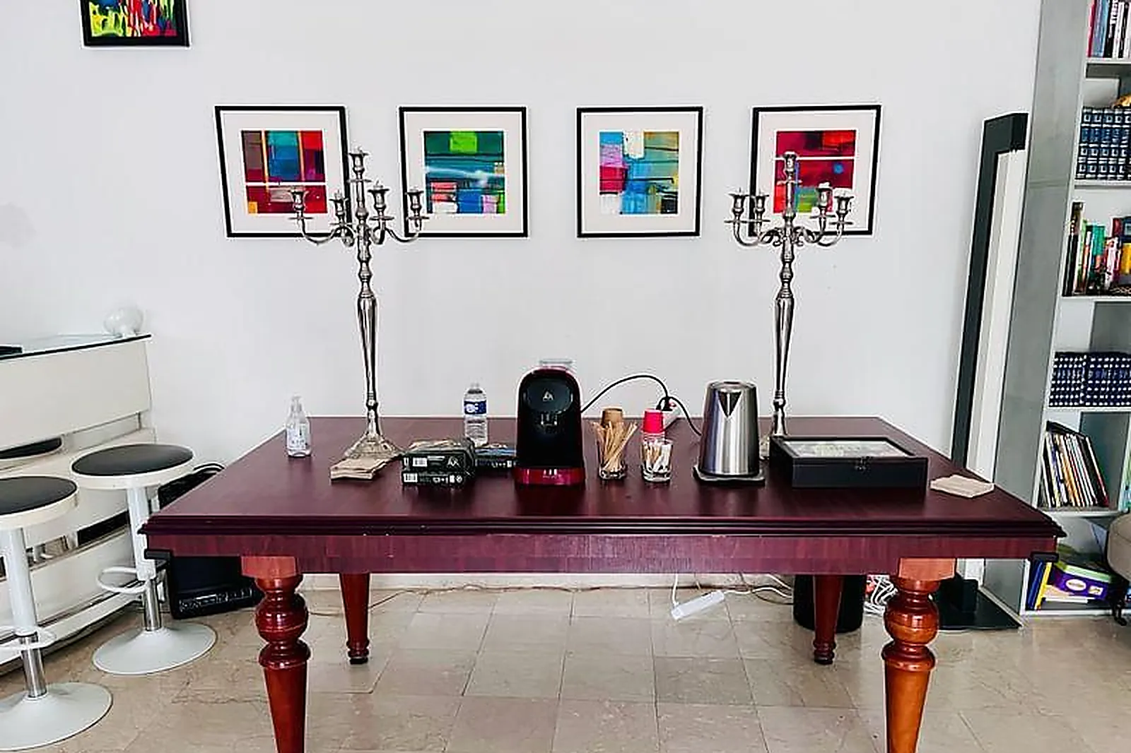 Lieux événementiels, VILLA FLORIAN