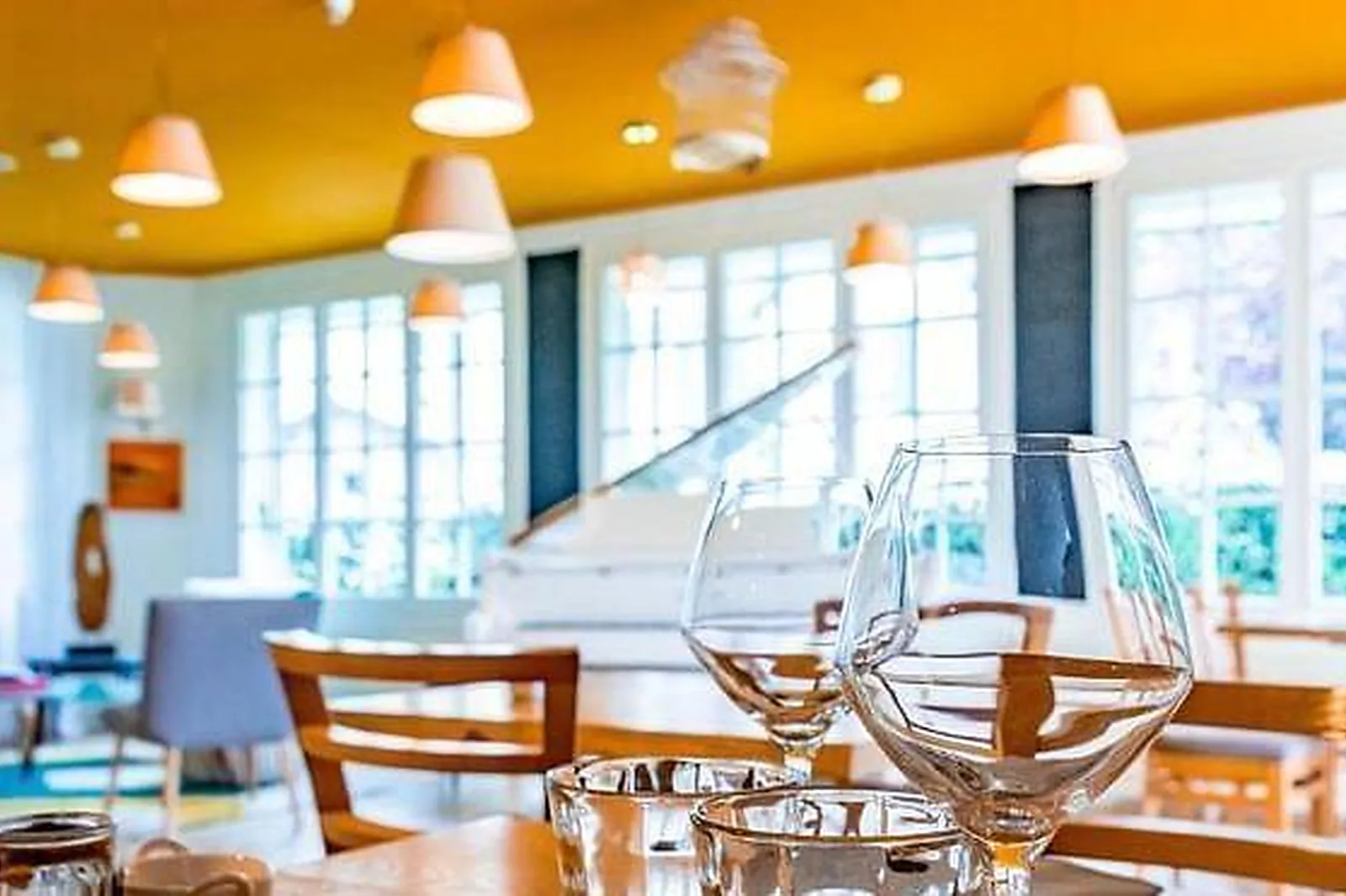 Lieux événementiels, VILLA FLORNOY HÔTEL-RESTAURANT