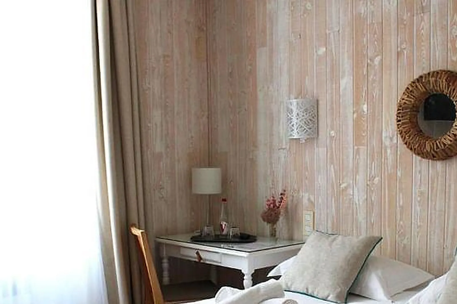 Lieux événementiels, VILLA FLORNOY HÔTEL-RESTAURANT