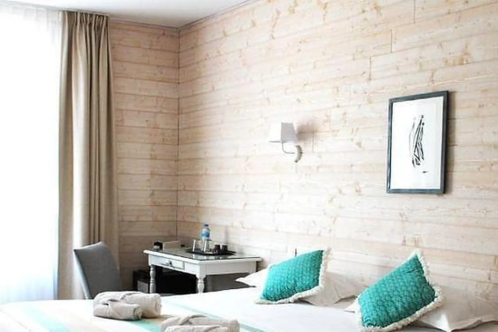 Lieux événementiels, VILLA FLORNOY HÔTEL-RESTAURANT