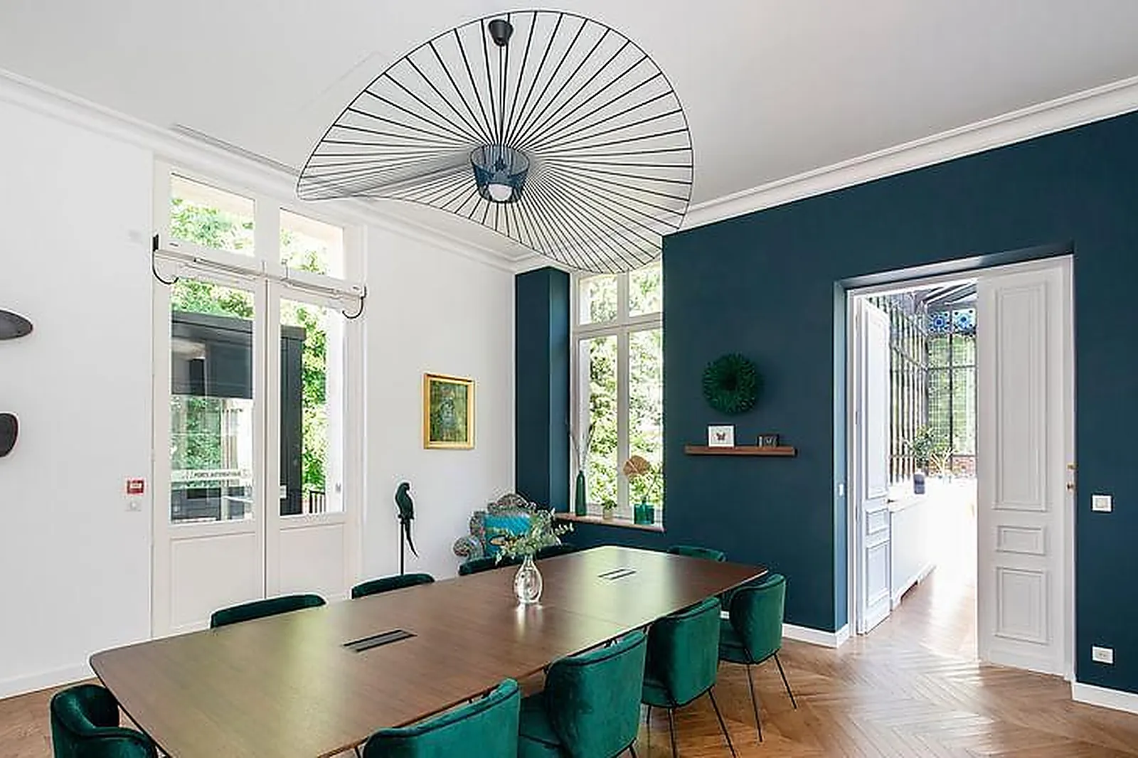 Lieux événementiels, VILLA GABRIEL