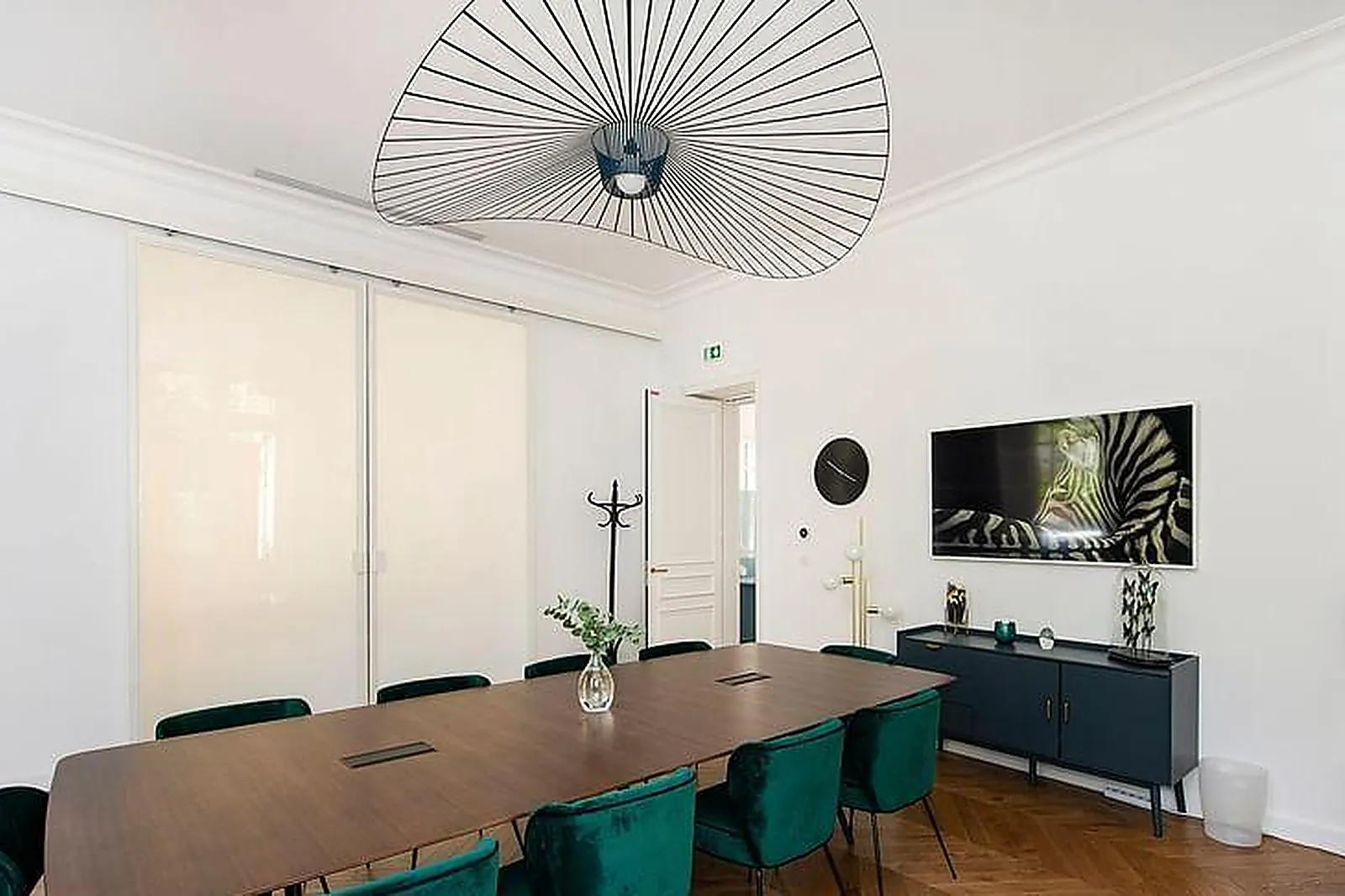 Lieux événementiels, VILLA GABRIEL