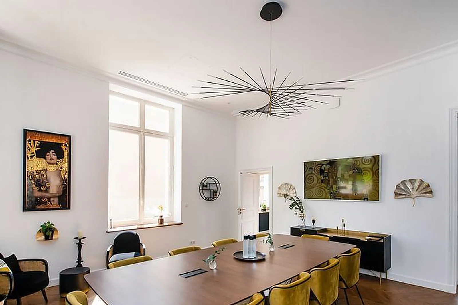 Lieux événementiels, VILLA GABRIEL